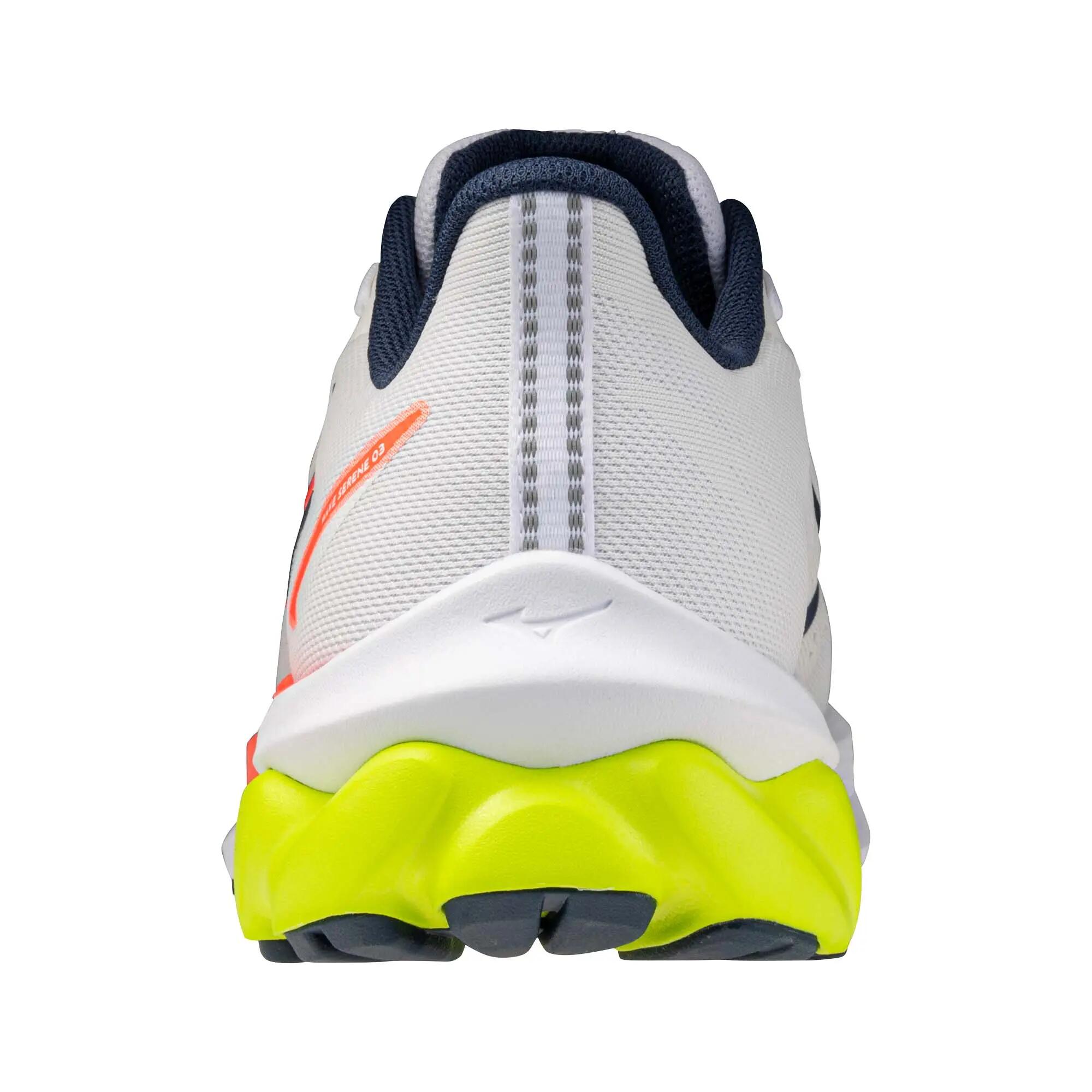 Scarpe running uomo MIZUNO WAVE SERENE 3 4/5