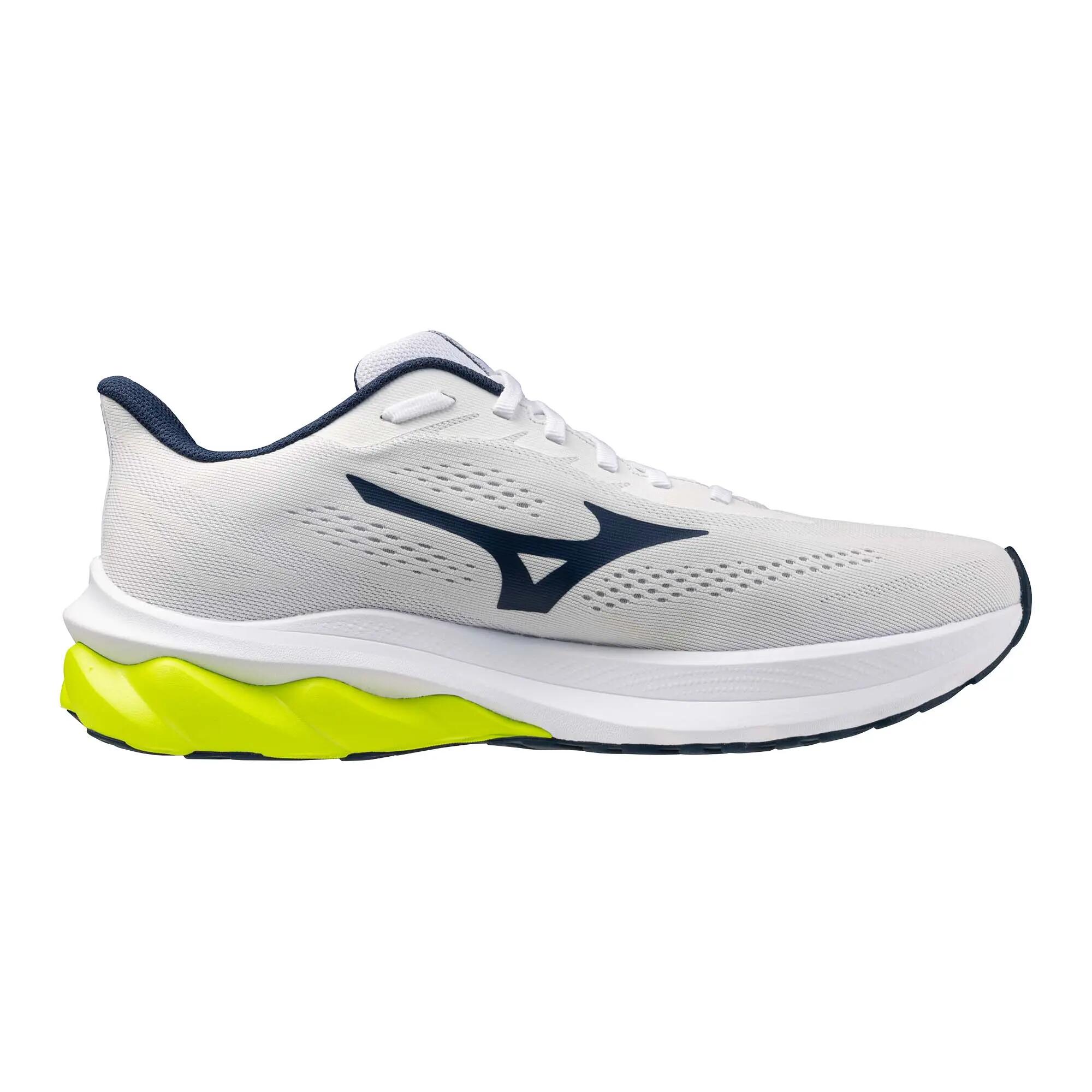 Scarpe running uomo MIZUNO WAVE SERENE 3 2/5