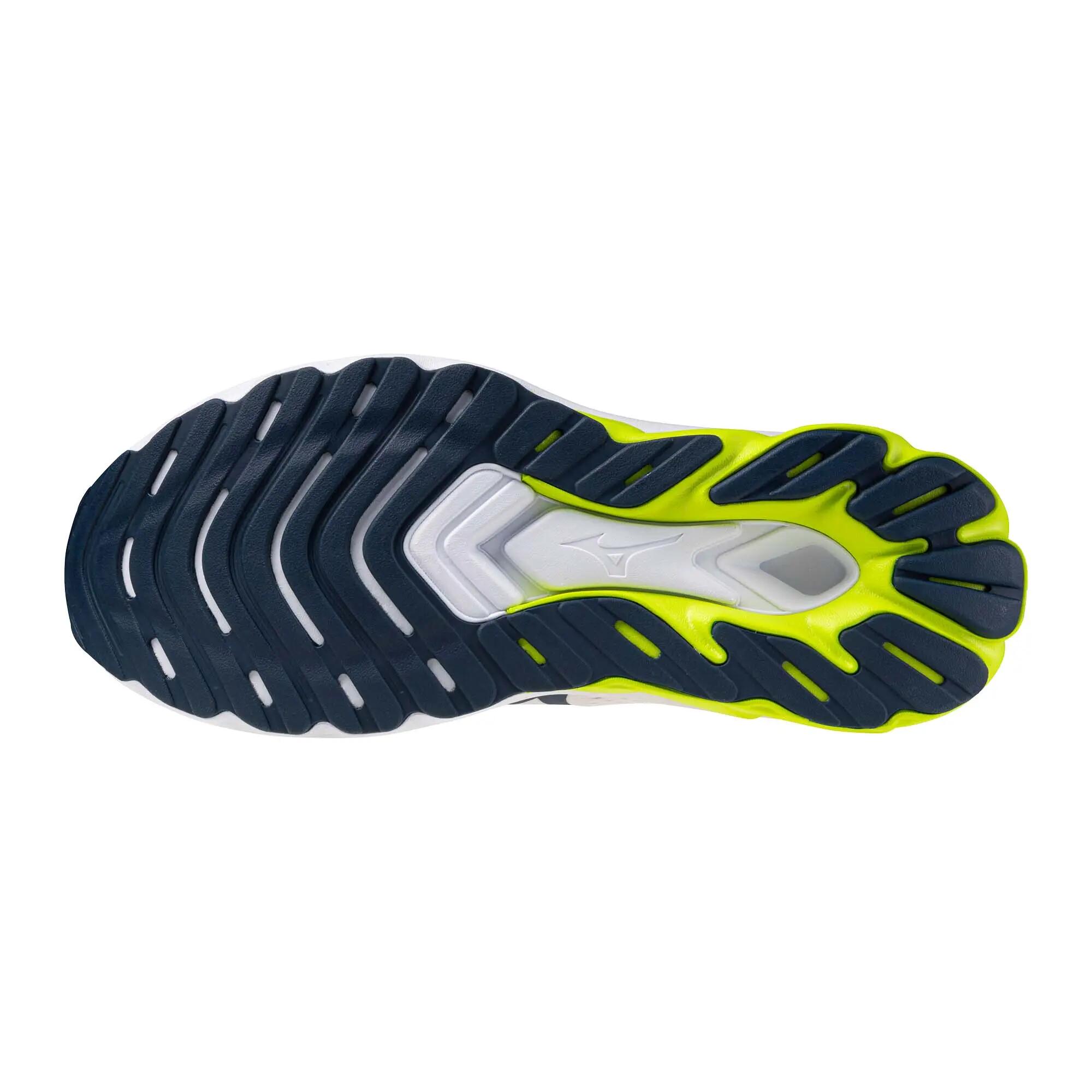 Scarpe running uomo MIZUNO WAVE SERENE 3 5/5