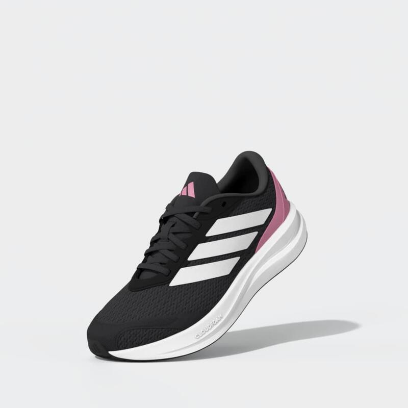 Încălțăminte de alergare adidas Runfalcon 6.0 Negru-Roz Fete