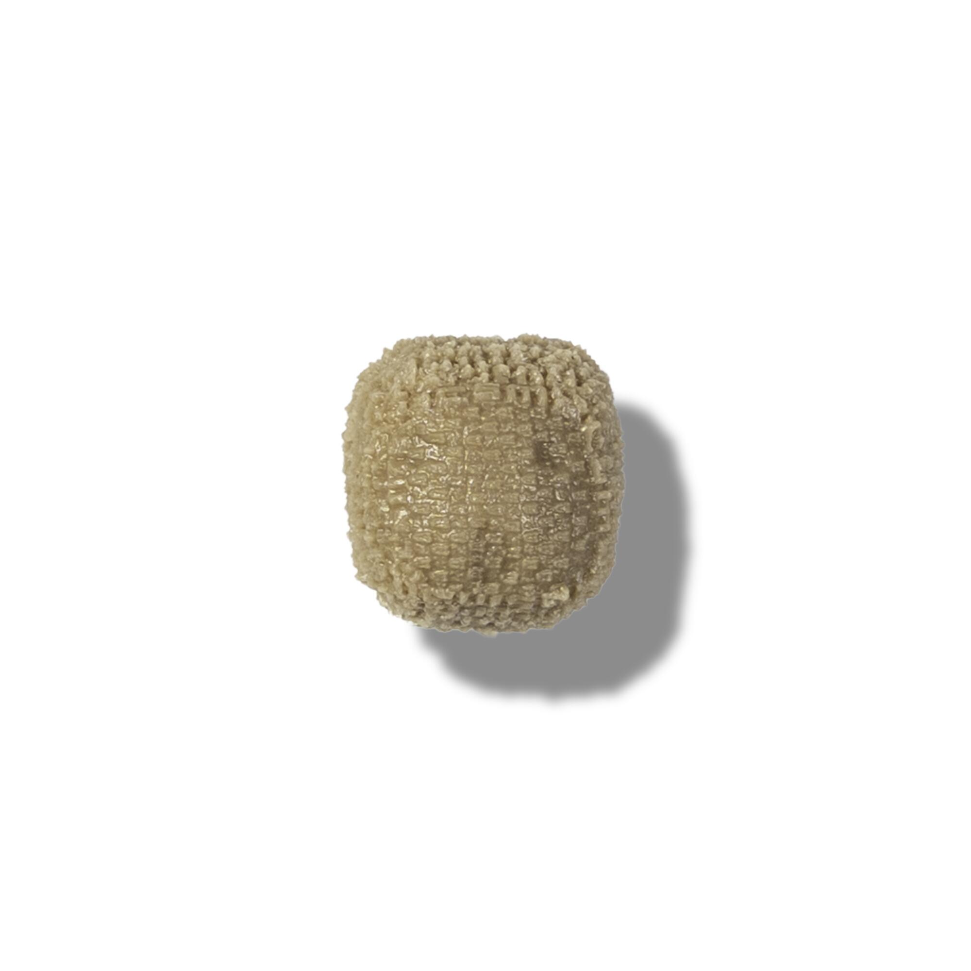 Esca finta pesca carpa Nash Floating Dog Biscuit marrone 13mm x6 galleggiante 2/6