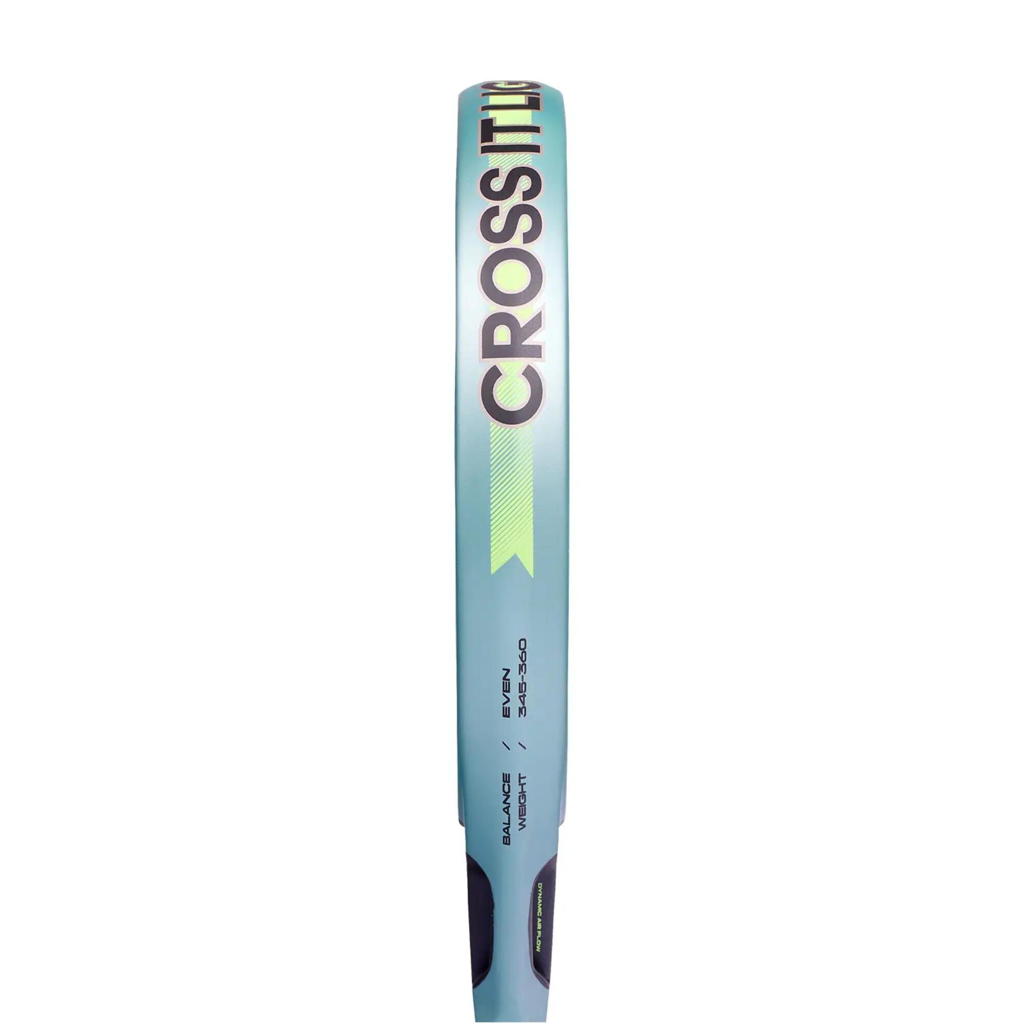 Pala de pádel adulto Adidas SP Cross IT Light 2026 Martita Ortega 5/5