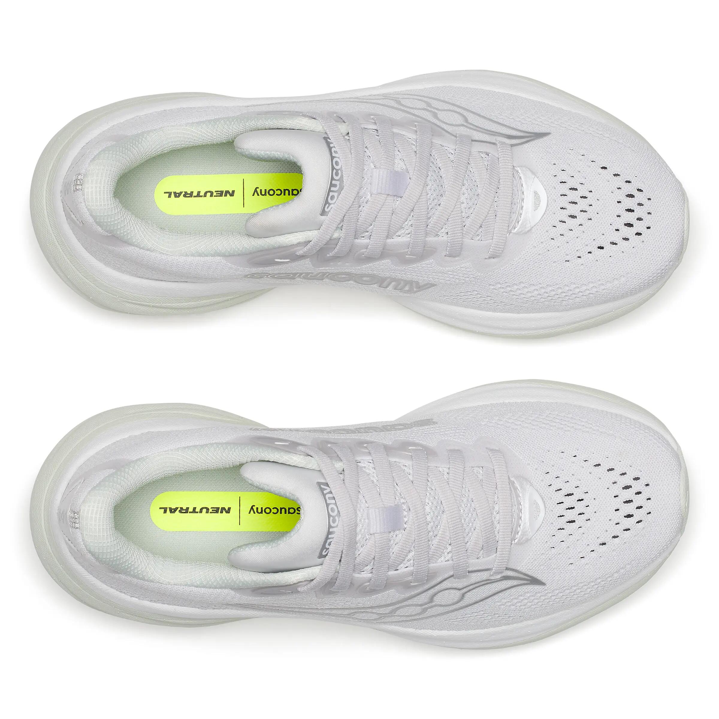 Sabatilles de running carretera dona Saucony Guide 19 gris 6/6