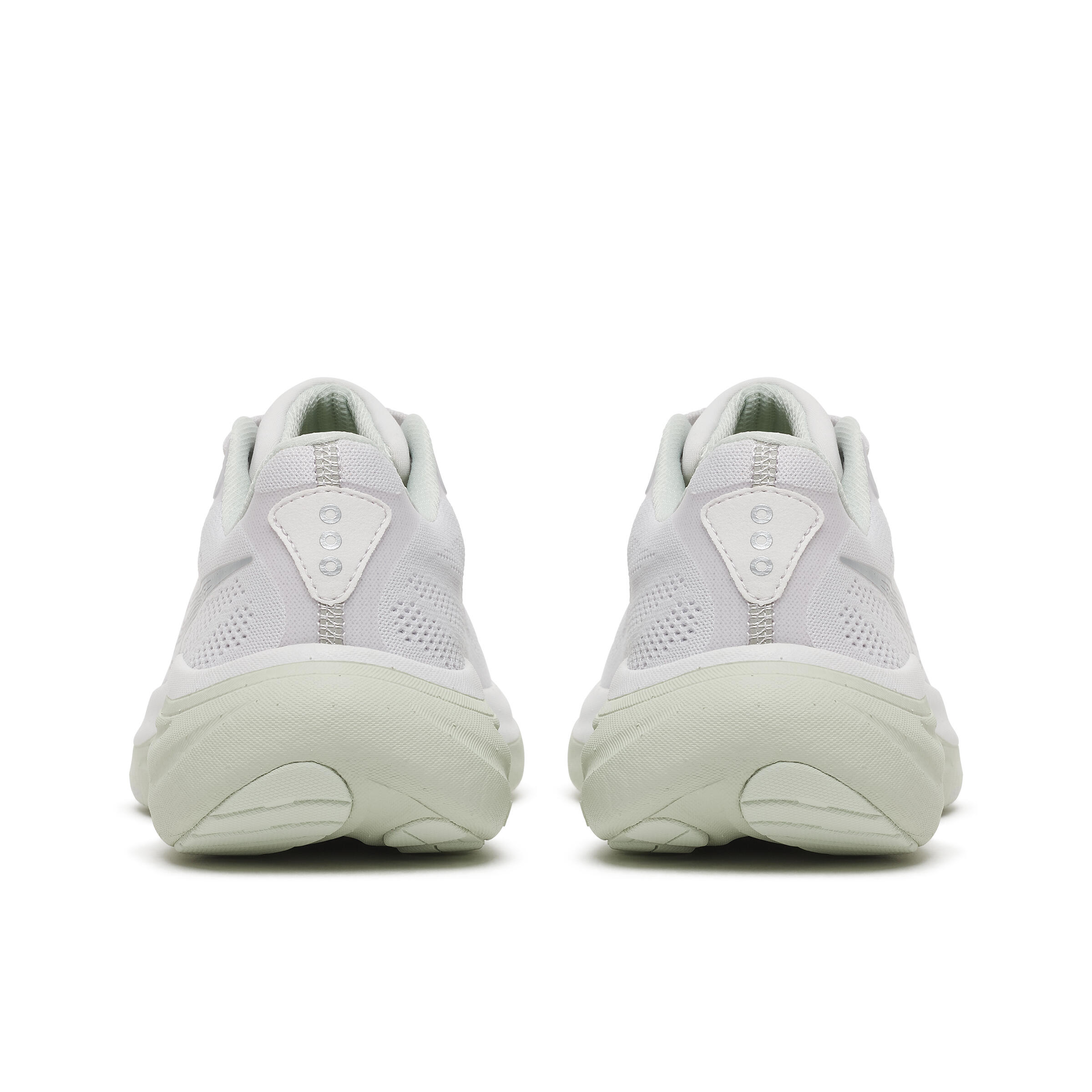 Chaussures de running femme, Saucony Ride 19 blanc 5/5