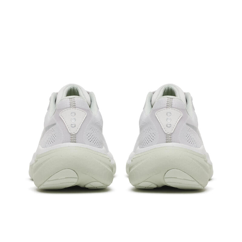 Încălțăminte de alergare  pe șosea Saucony Ride 19 alb Damă