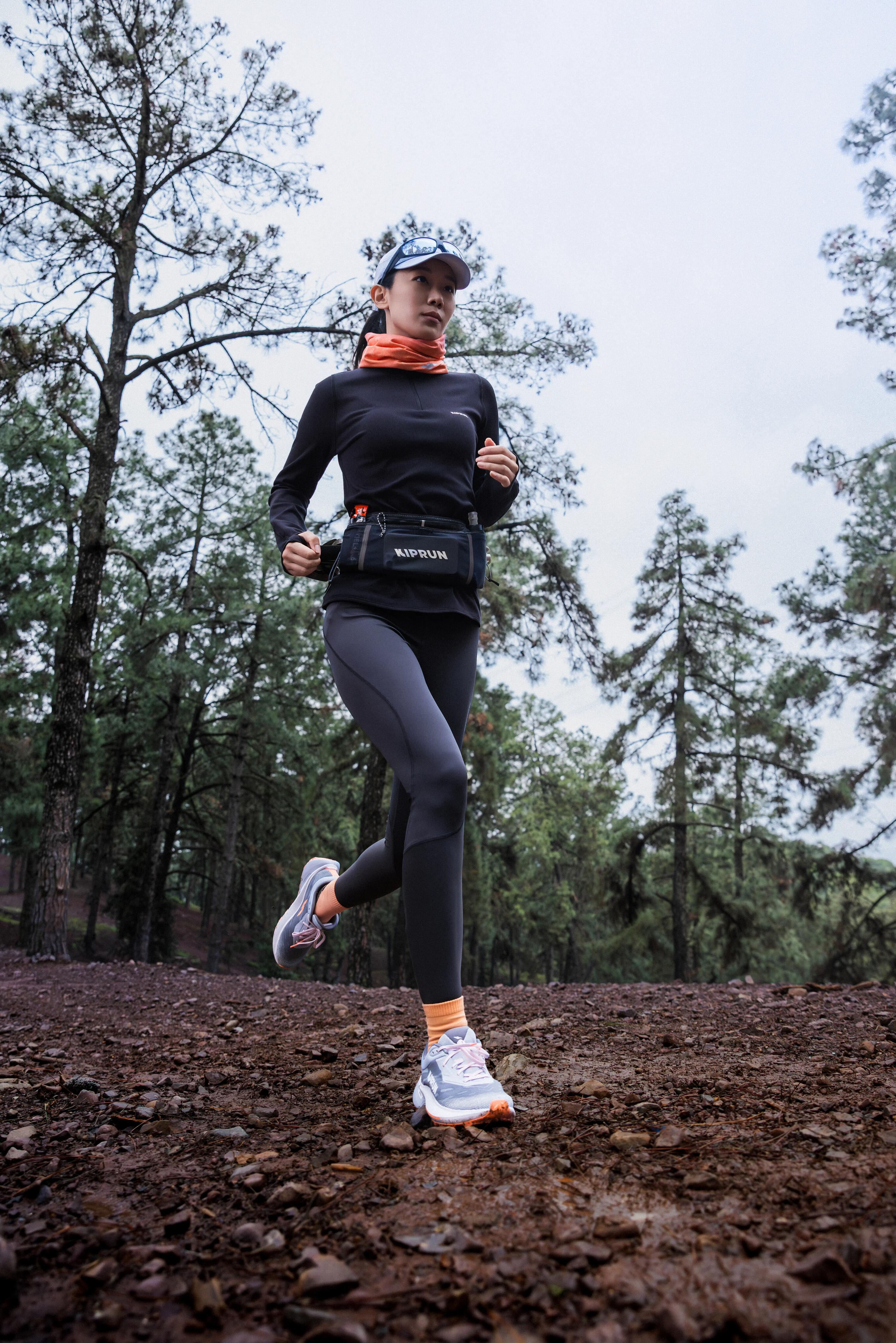 Buty do biegania damskie Kiprun Kipcore Gravel 5/17