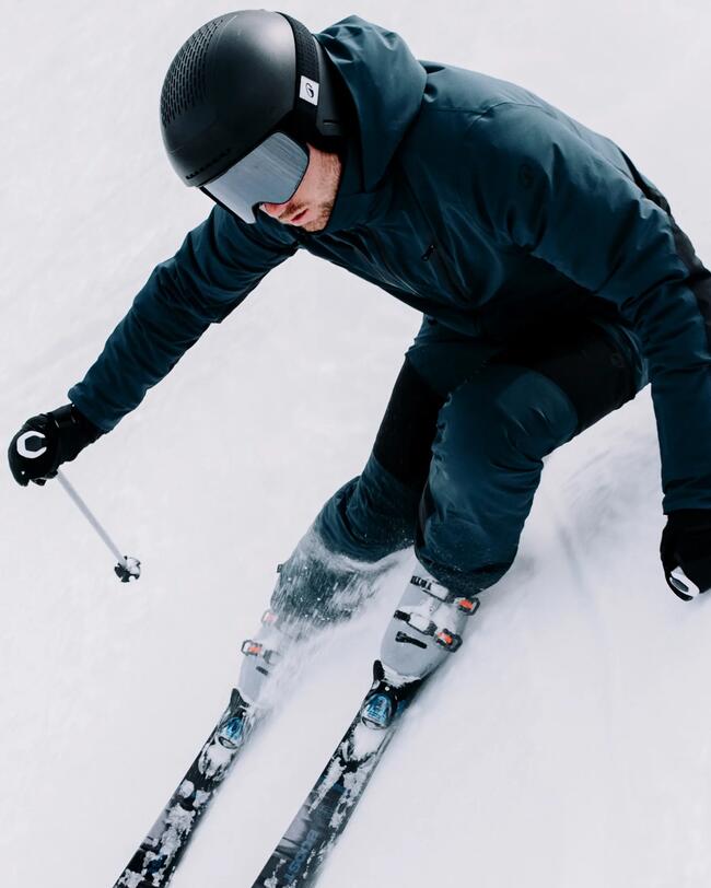 VESTE PST 900 M respi imper