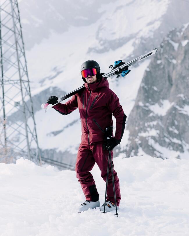 VESTE PST 900 M design