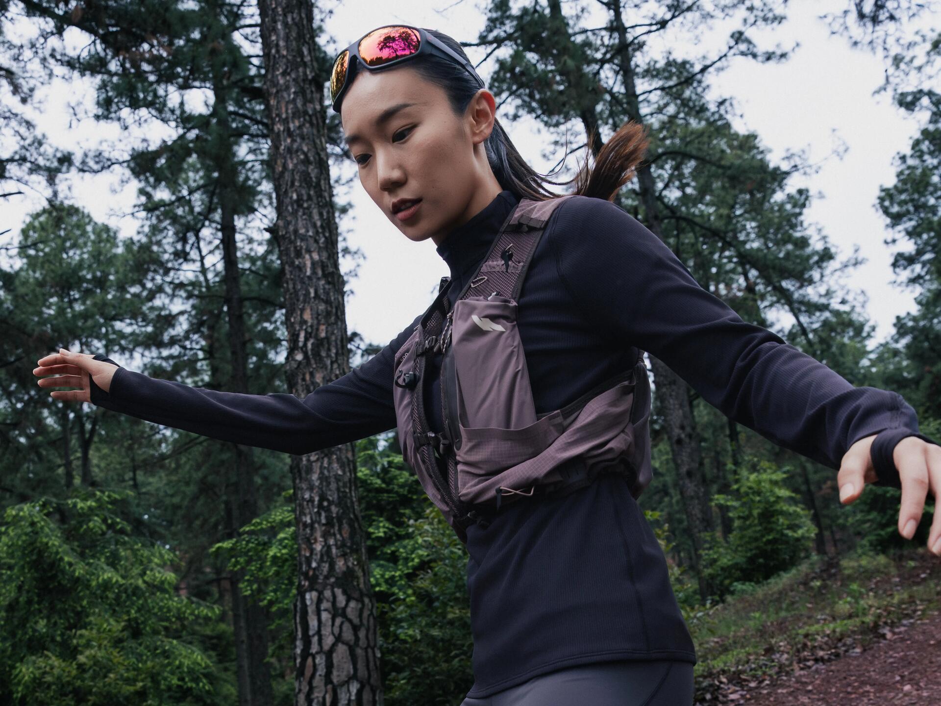 Comment choisir son gilet hydratation ?