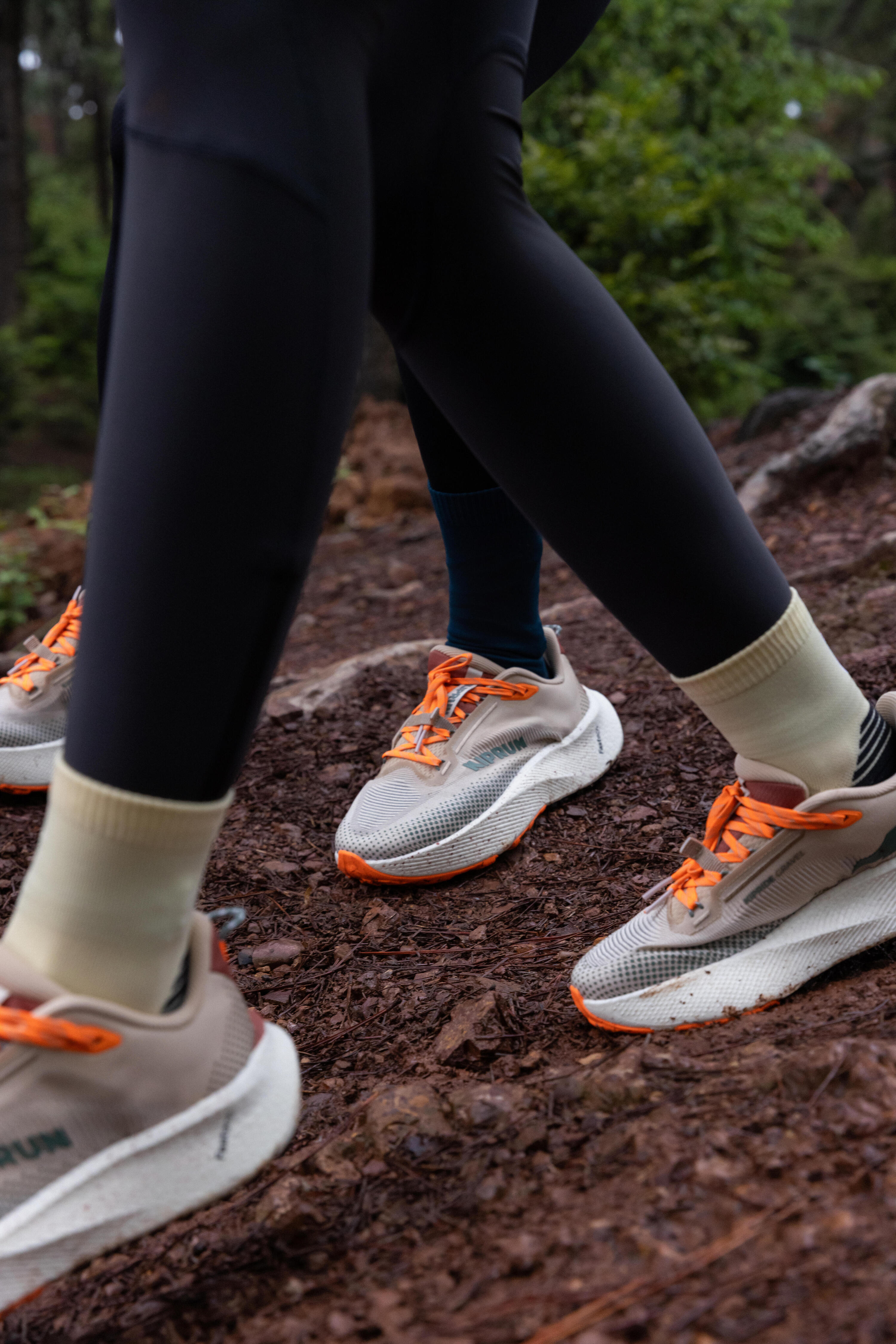 Buty do biegania damskie Kiprun Kipride Gravel 7/12