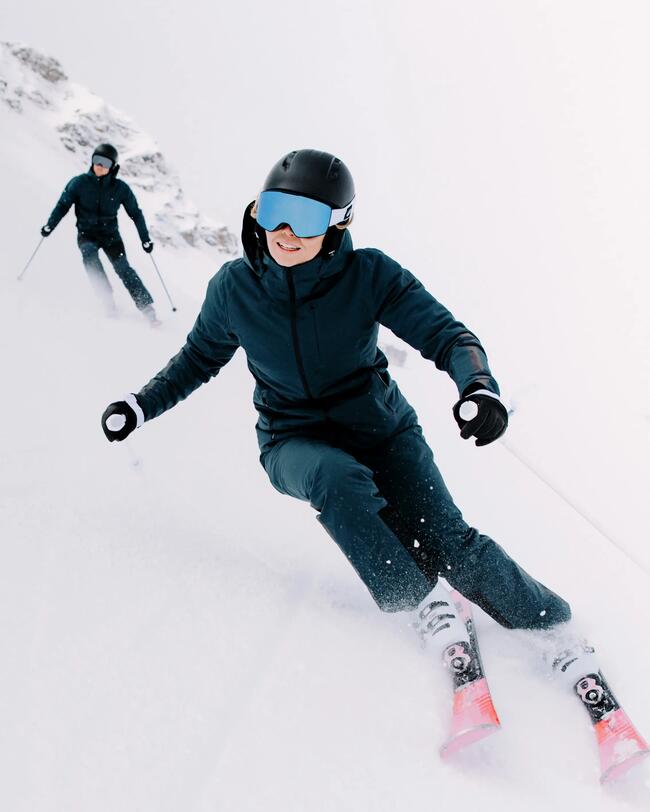 SKI BOOST 500 SP W Expérience