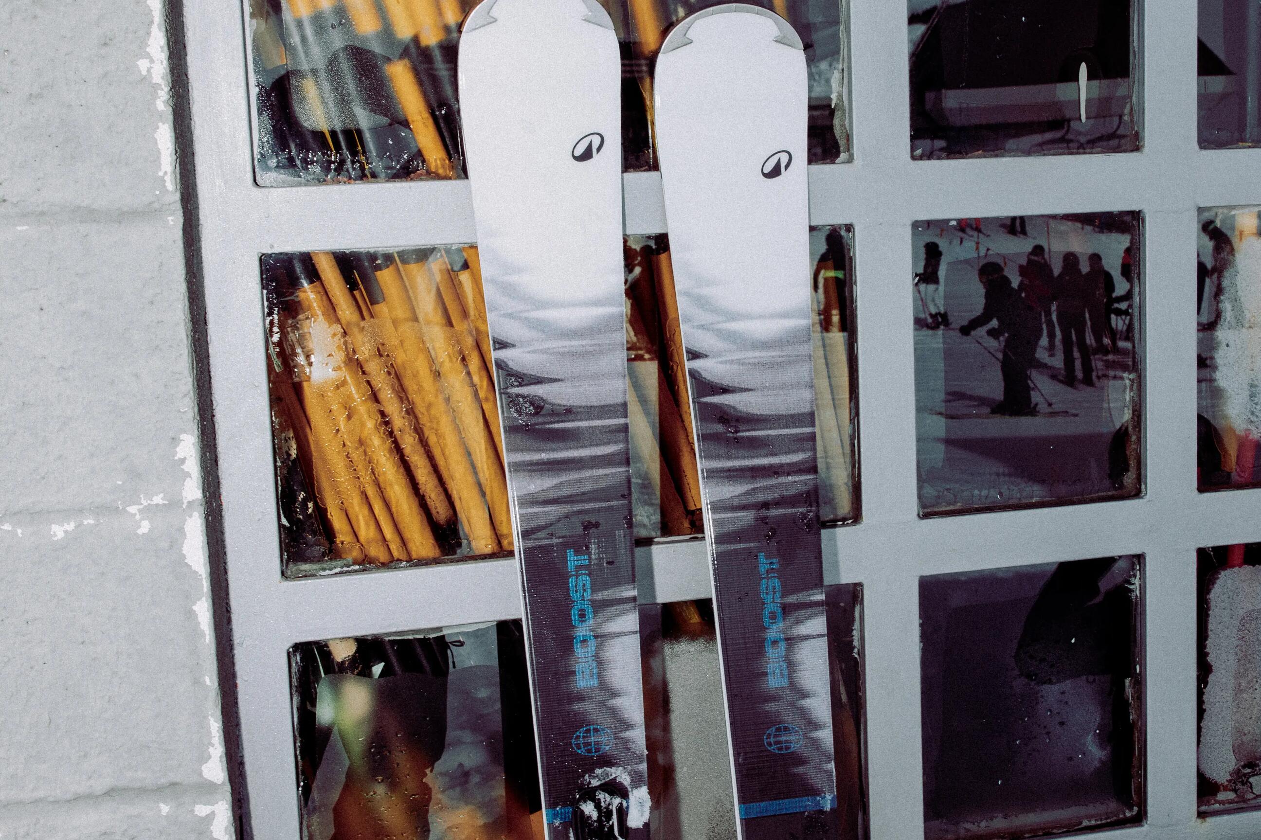 Lexique du ski