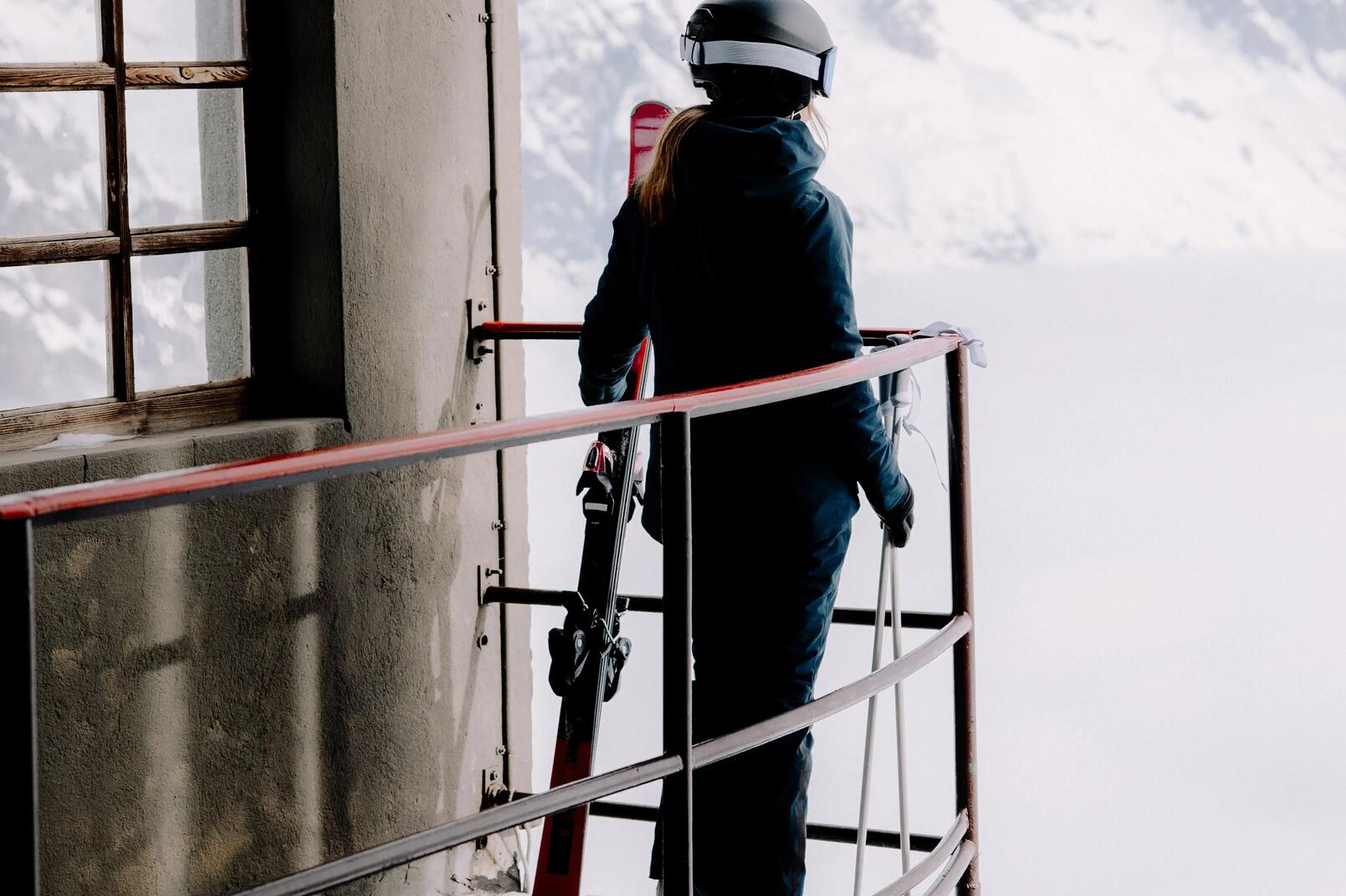 fart-ski-définition