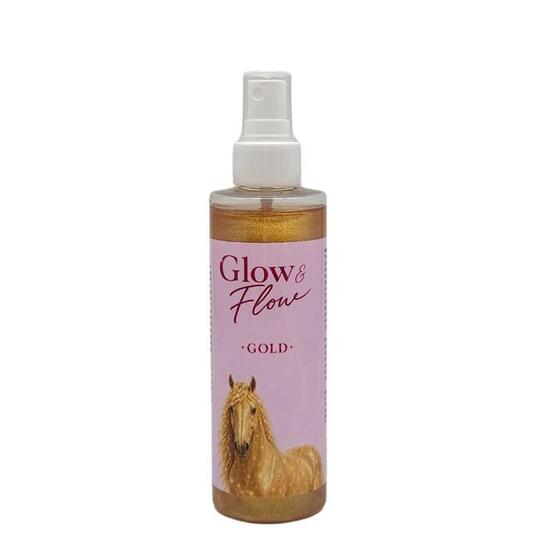 Glow & Flow Gold