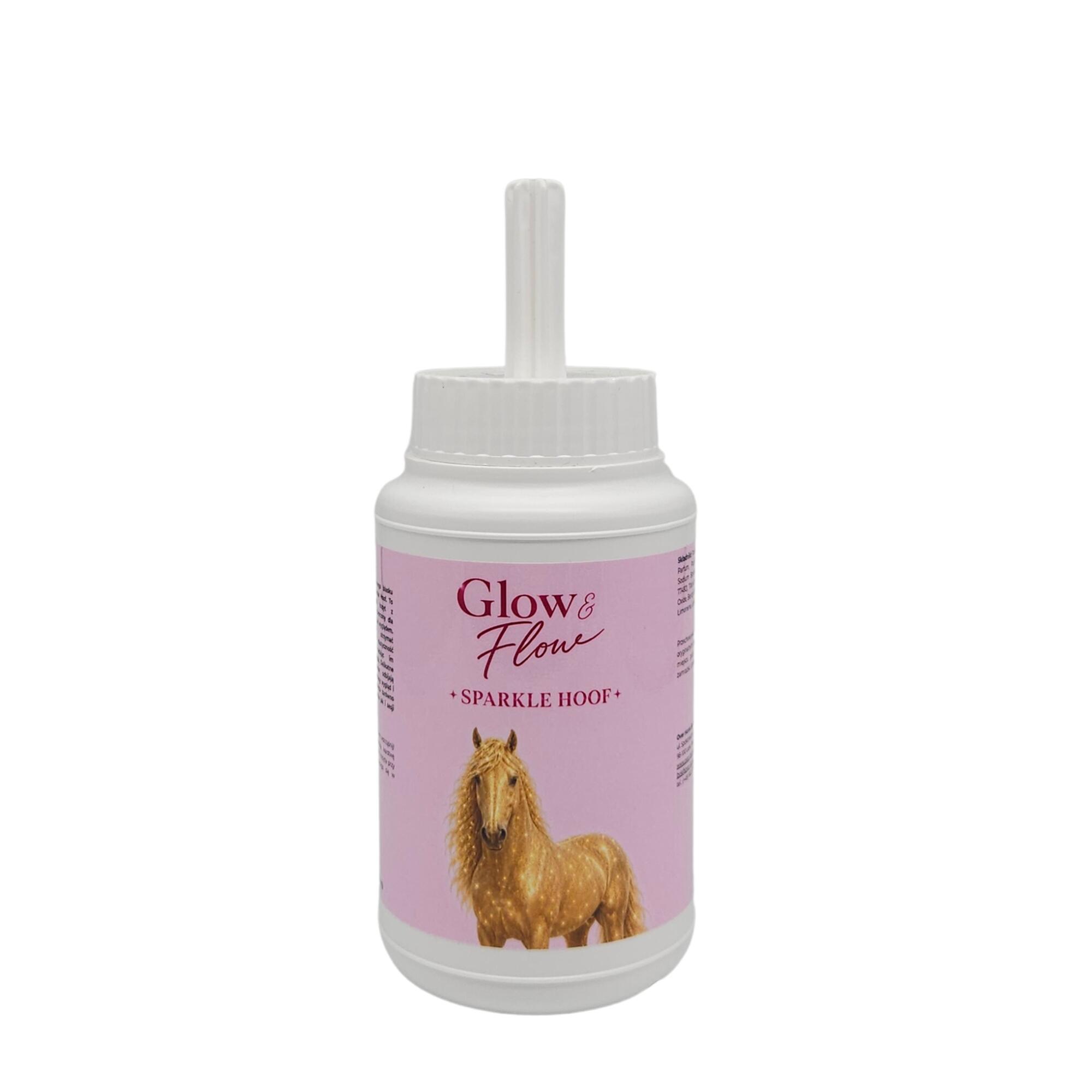 OVER HORSE picture