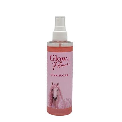 Glow&Flow Pink Sugar 200ml