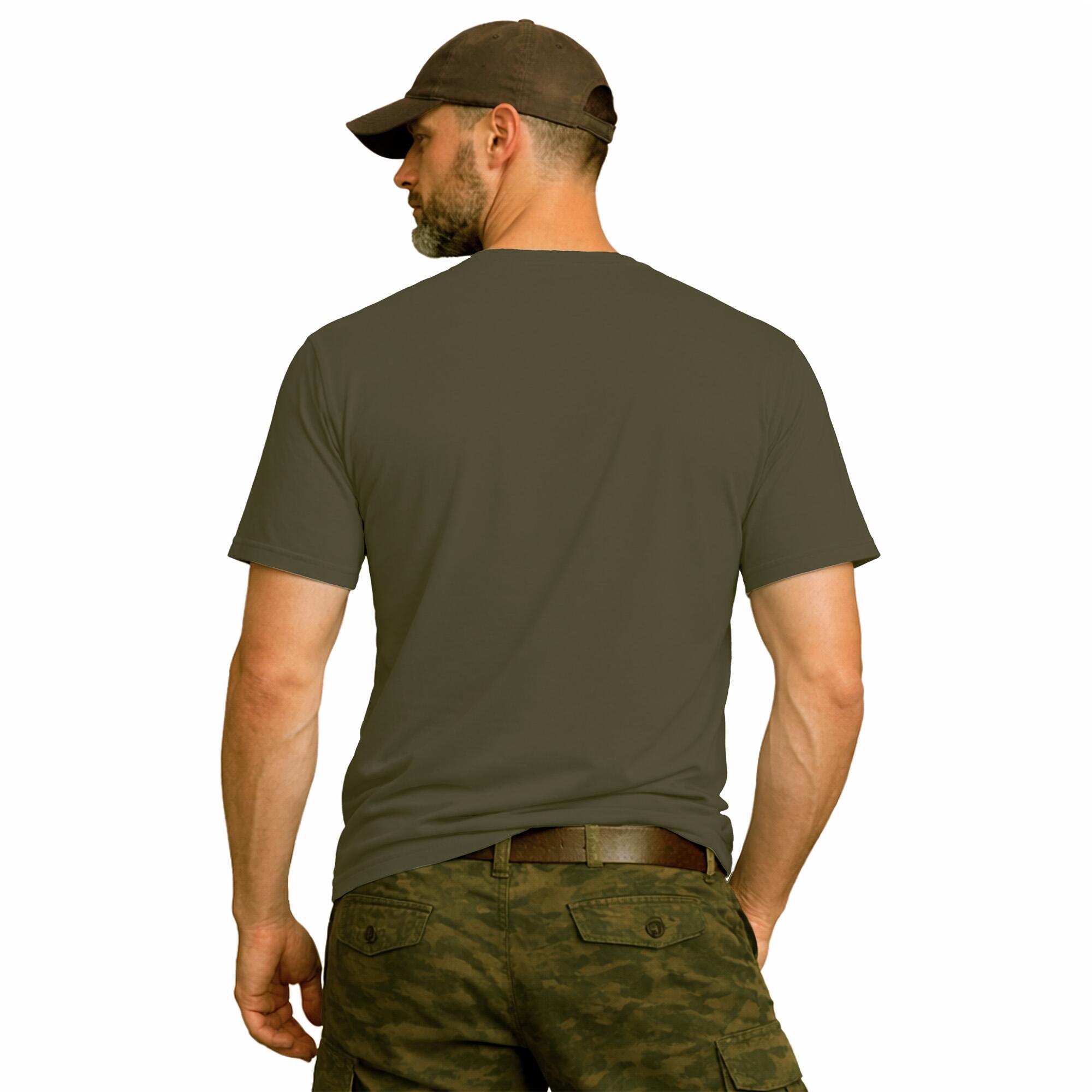 T-Shirt Wild forest Moonlight GRUCA 5/6