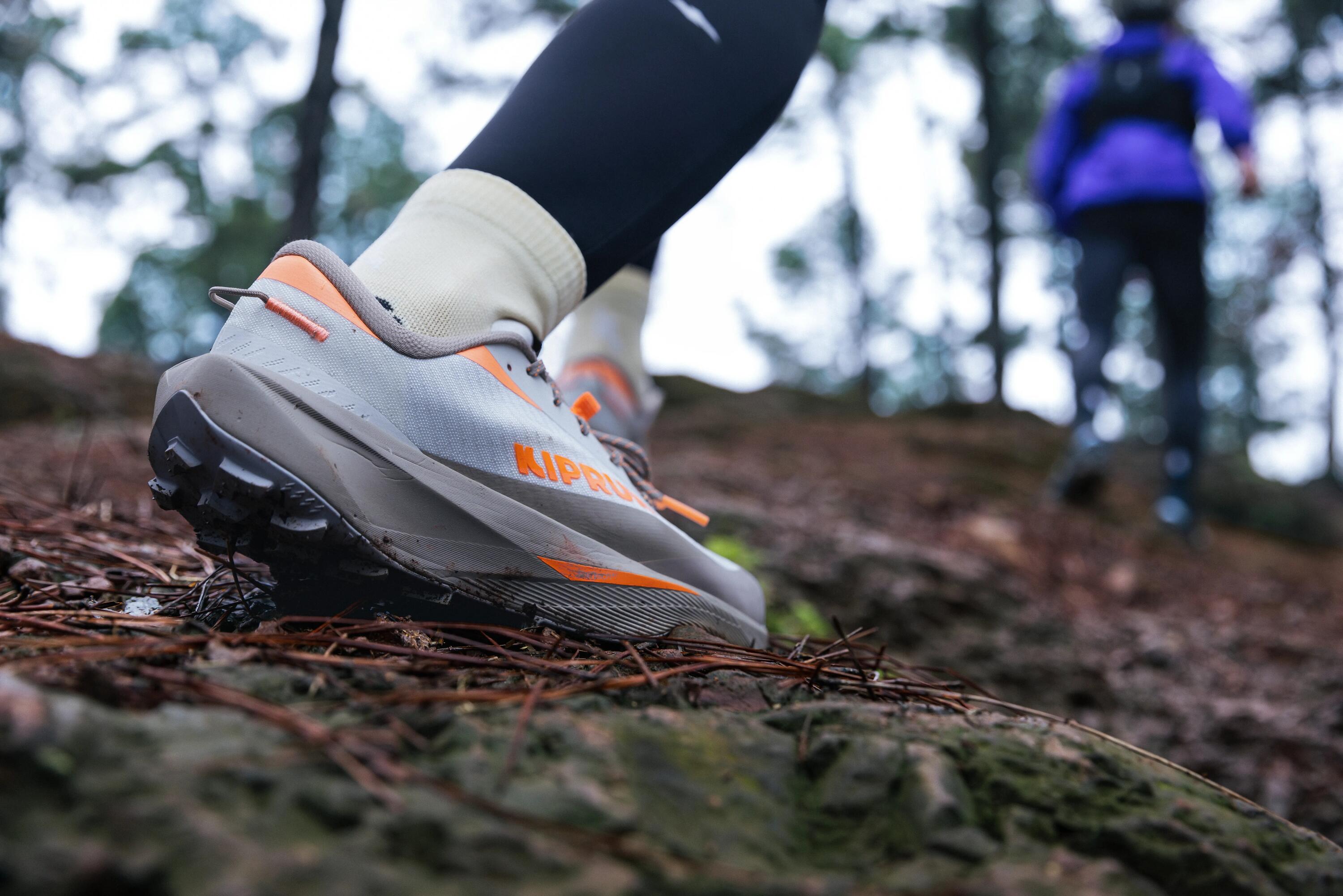 Dámské boty na trailový běh Kipclimb 7/12