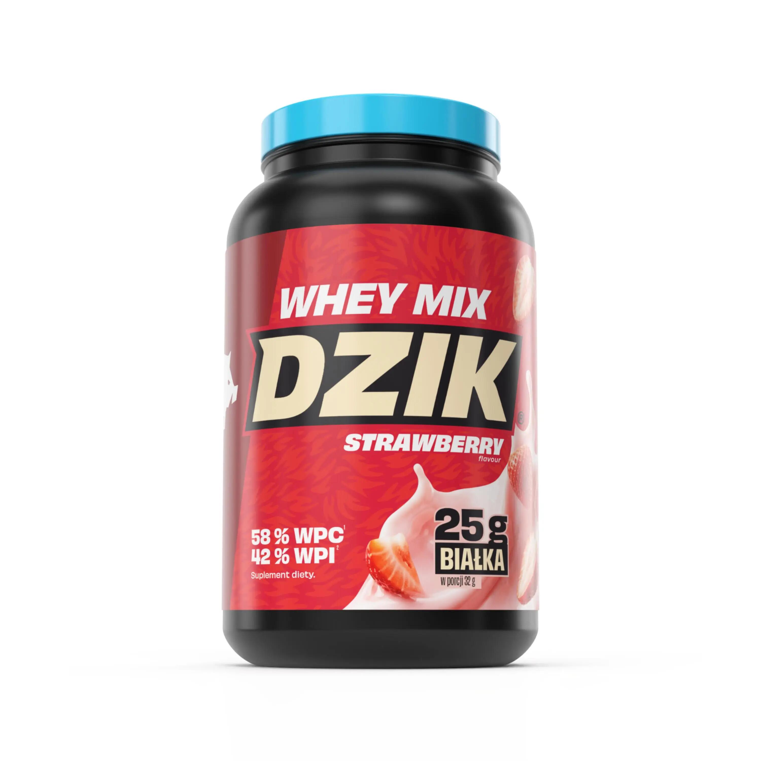 DZIK picture