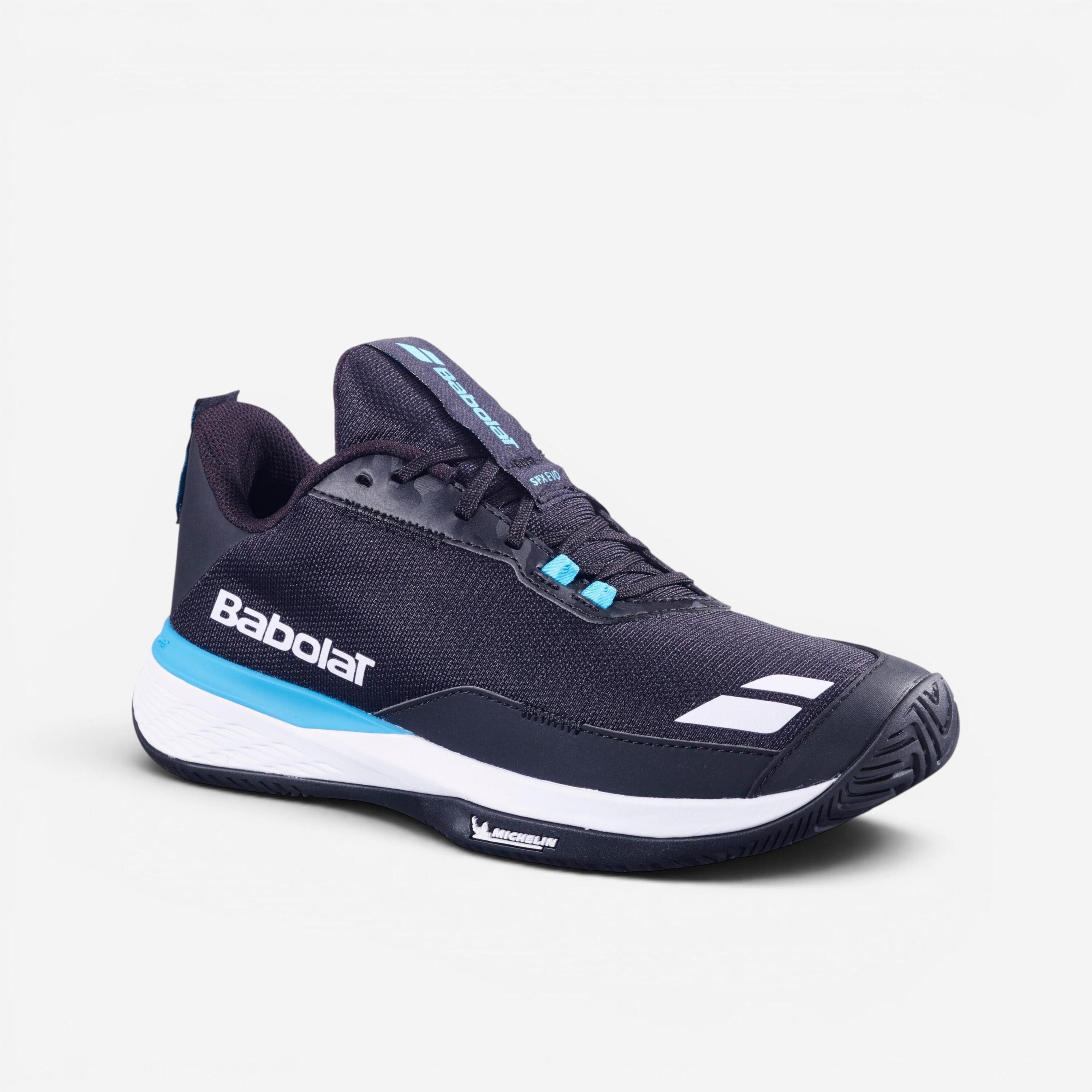 Buty tenisowe męskie Babolat SFX EVO na każdą nawierzchnię 2/5
