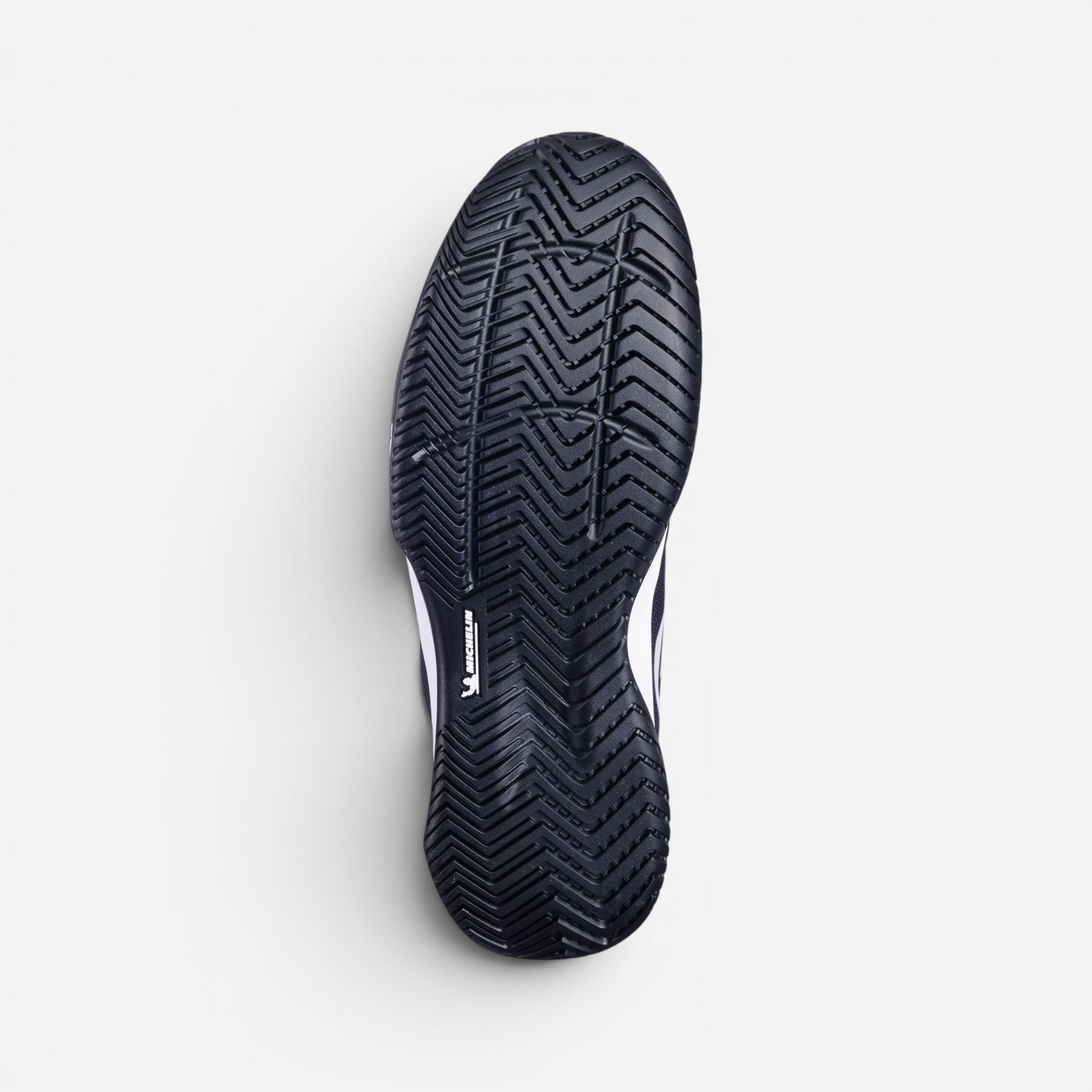 Buty tenisowe męskie Babolat SFX EVO na każdą nawierzchnię 3/5