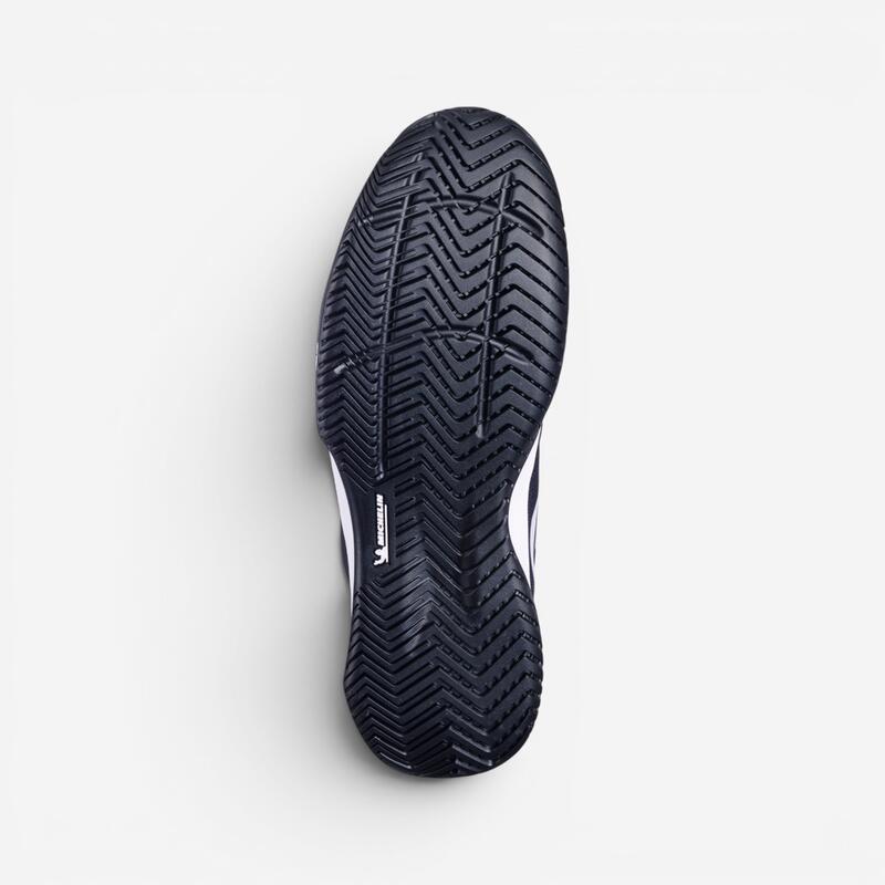 Încălţăminte tenis pentru orice suprafață, SFX Evo Negru, Damă
