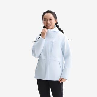 Women Waterproof Warm Modular 3-in-1 Jacket -10°C