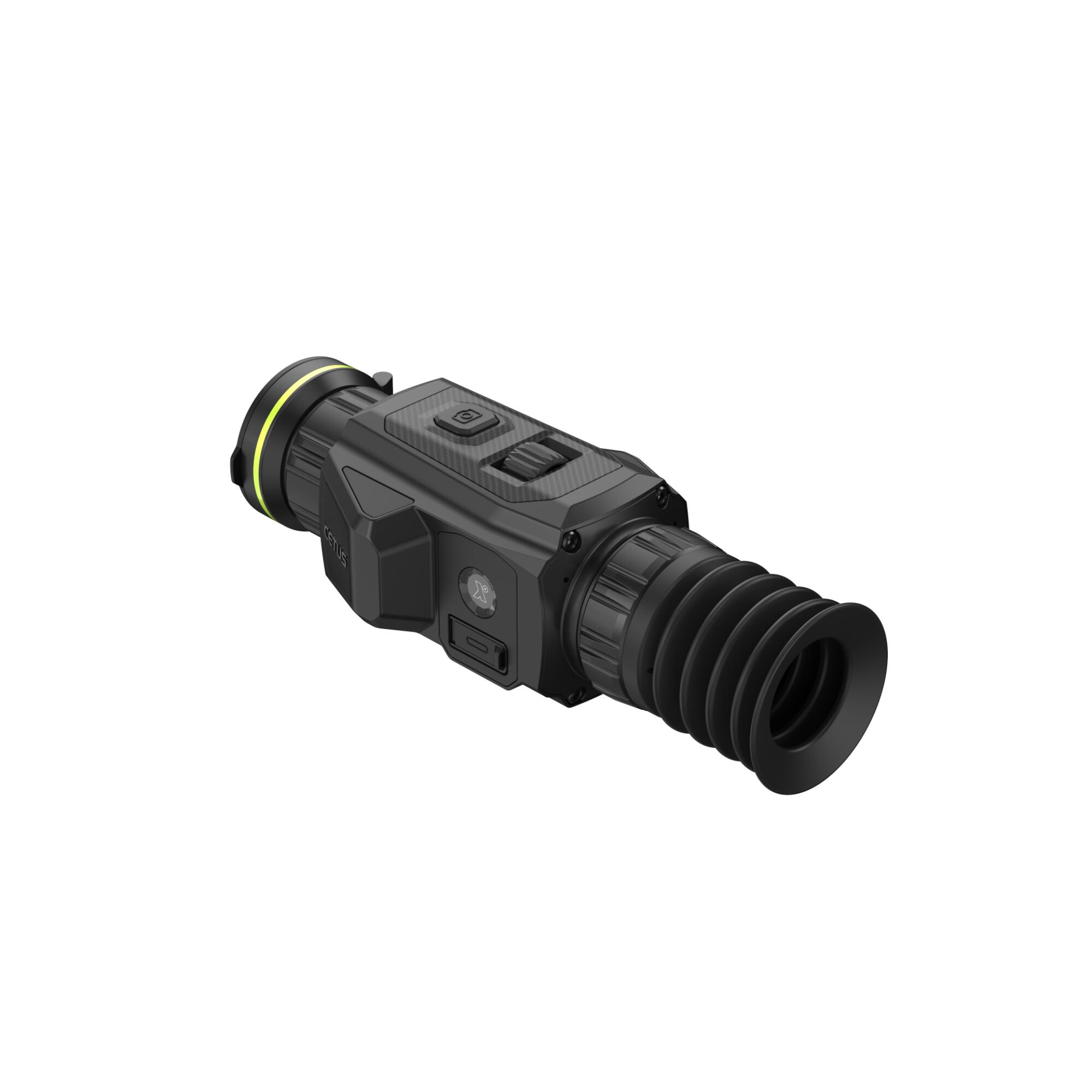 Visor térmico / Monocular (2-1) Cetus C335 - Compacto, 35 mm, <15mK 4/6