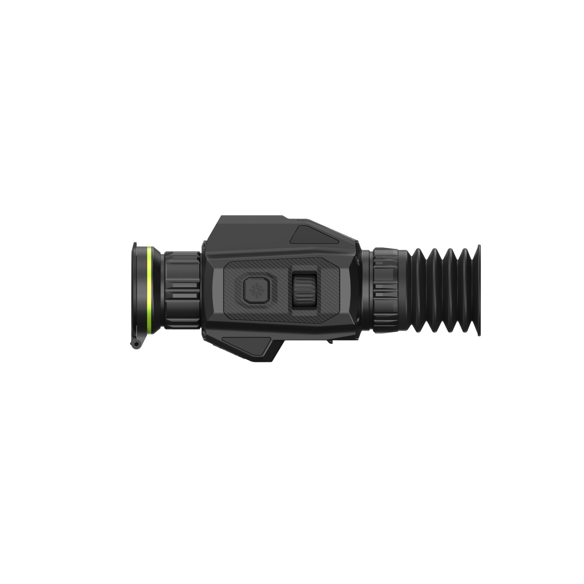 Visor térmico / Monocular (2-1) Cetus C335 - Compacto, 35 mm, <15mK 2/6