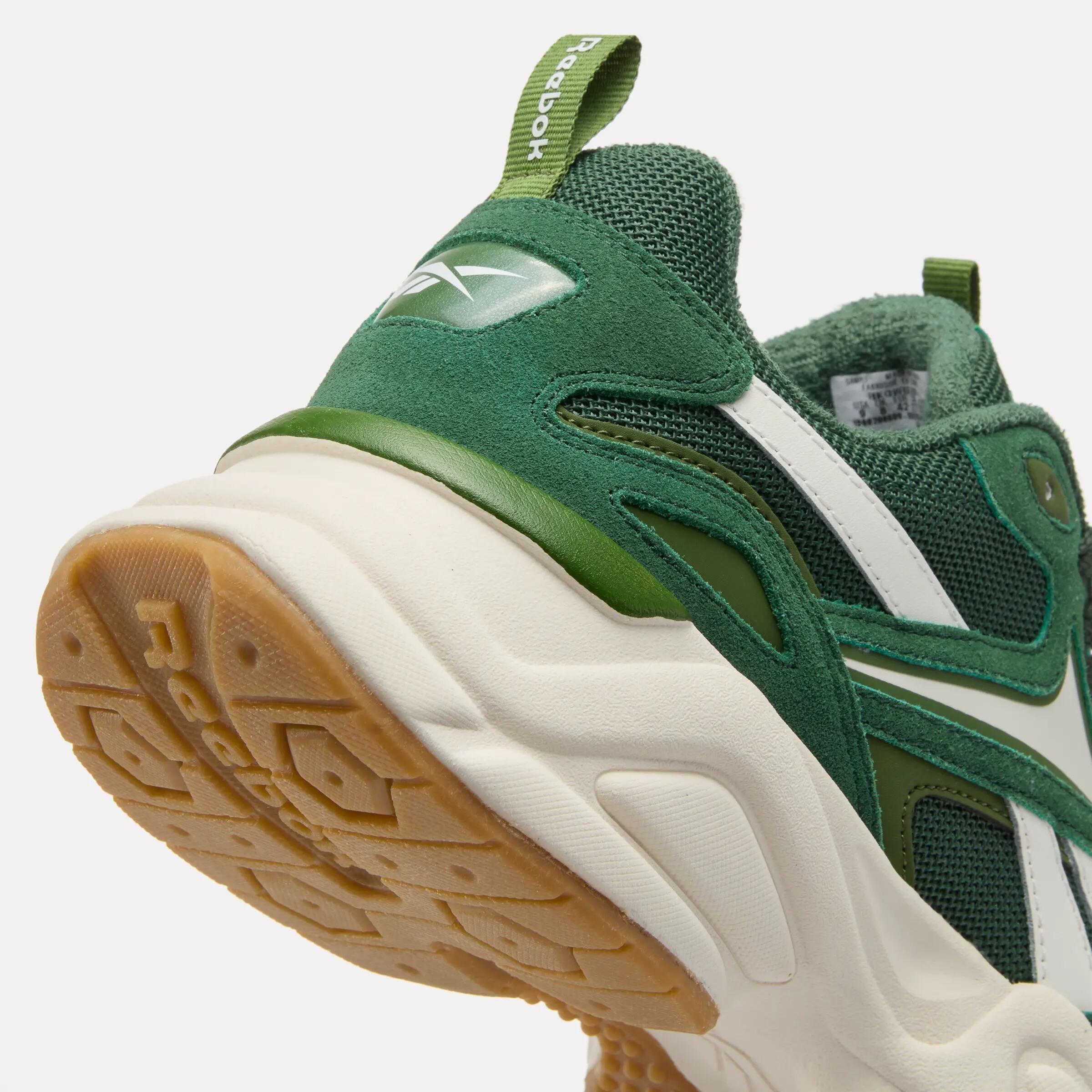 Sneakersy męskie Reebok Run Charge 3/6