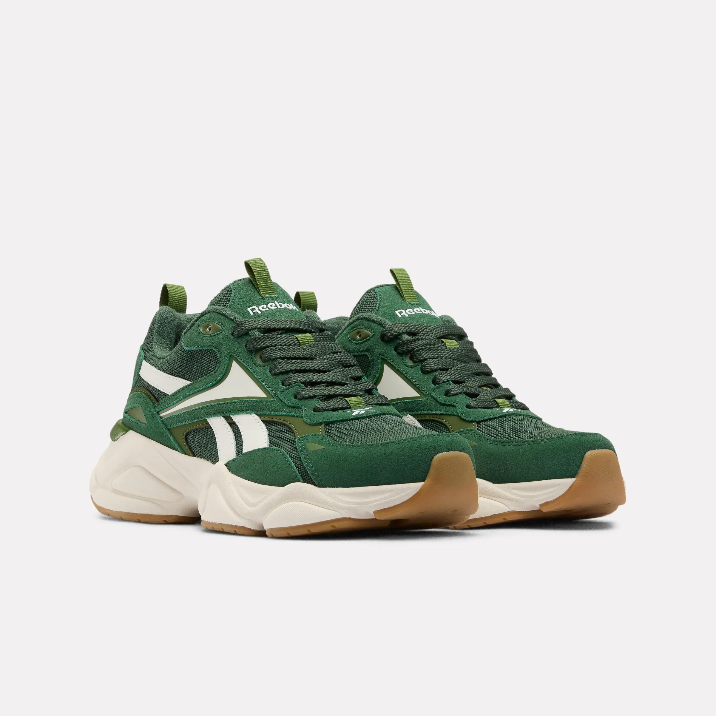 Sneakersy męskie Reebok Run Charge 2/6
