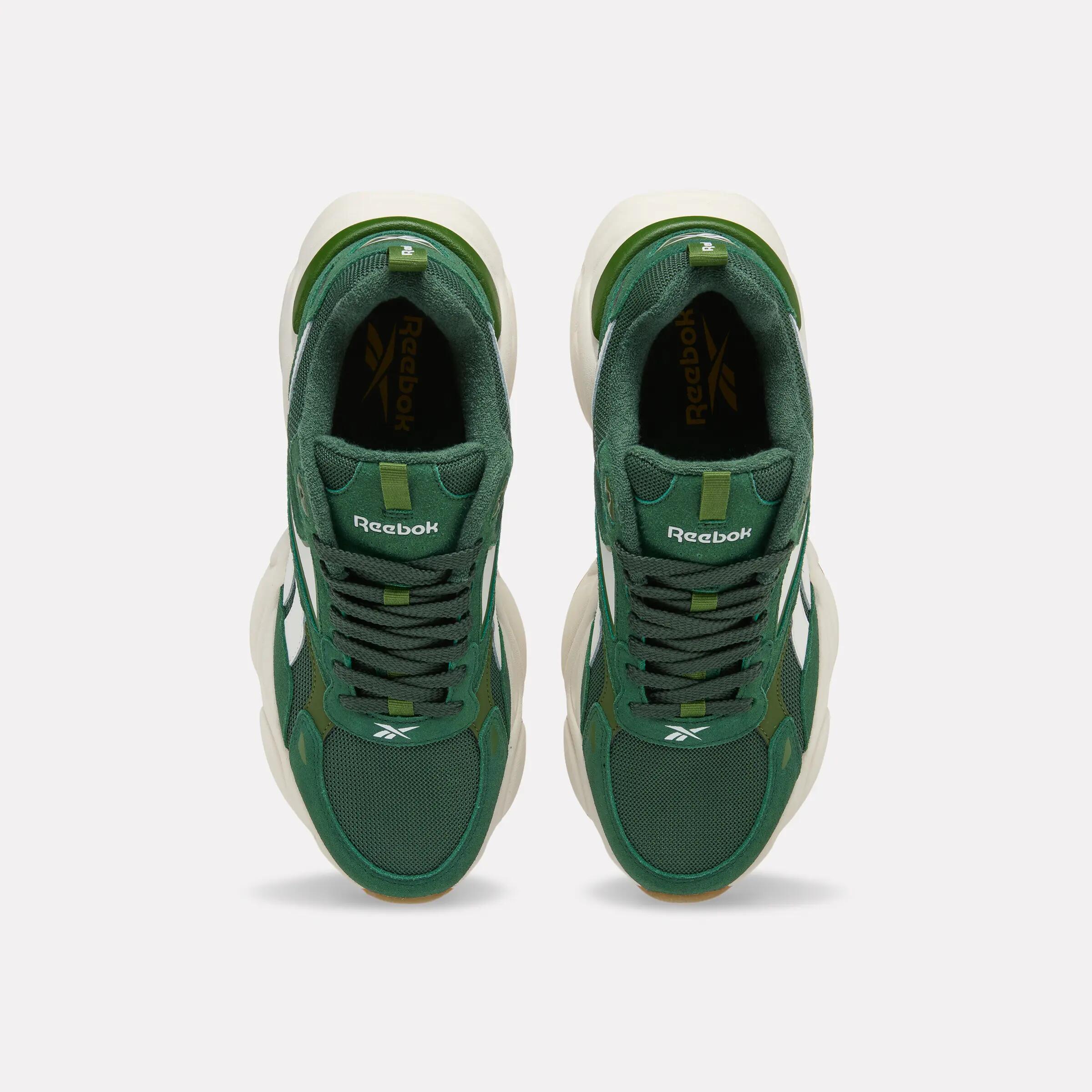 Sneakersy męskie Reebok Run Charge 6/6