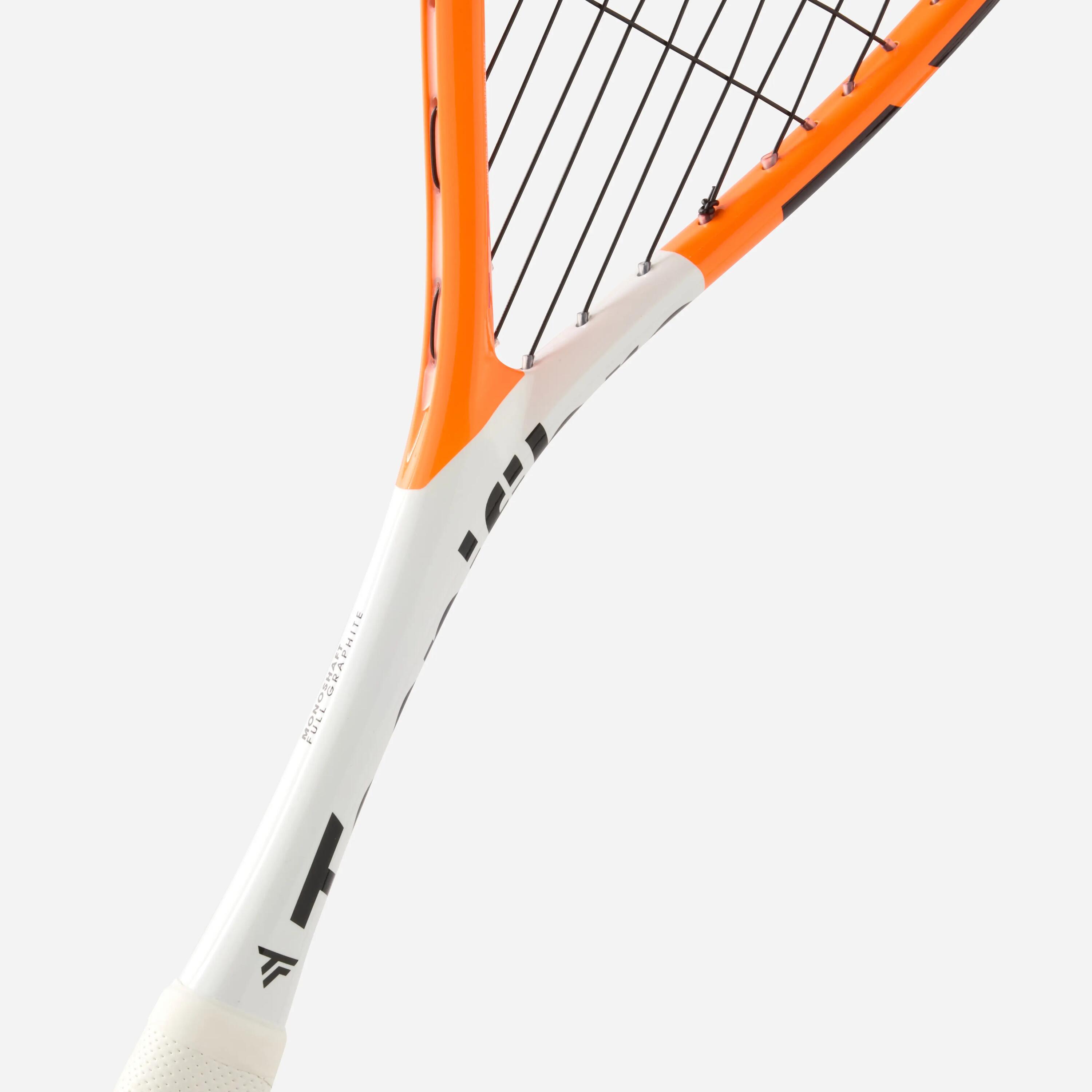 Squashová raketa Dynergy 125 3/5