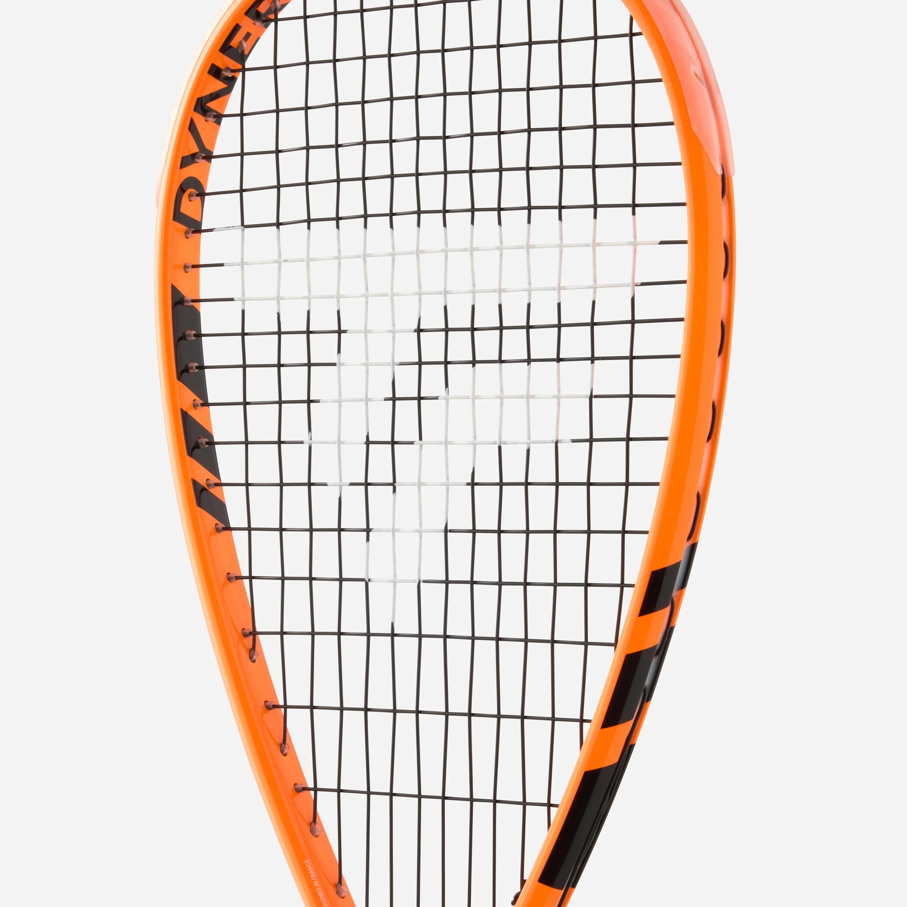 Squashová raketa Dynergy 125 4/5