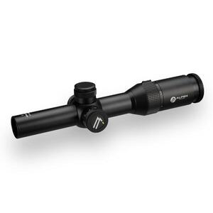 Visor Apex LT 1-6x24 A4 ALPEN OPTICS con Tecnología SmartDot