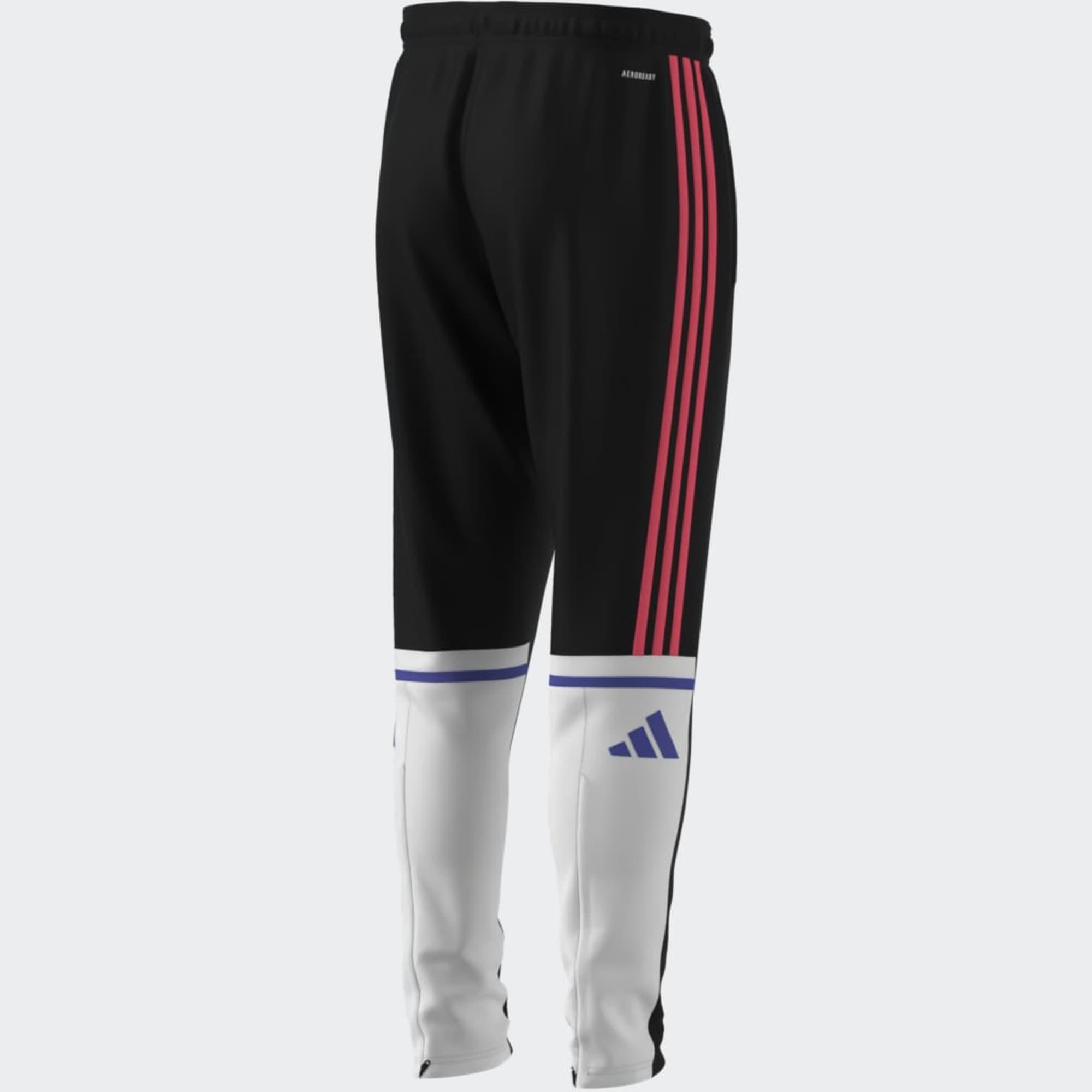 Spodnie piłkarskie treningowe ADIDAS Squadra 26 F50 7/7