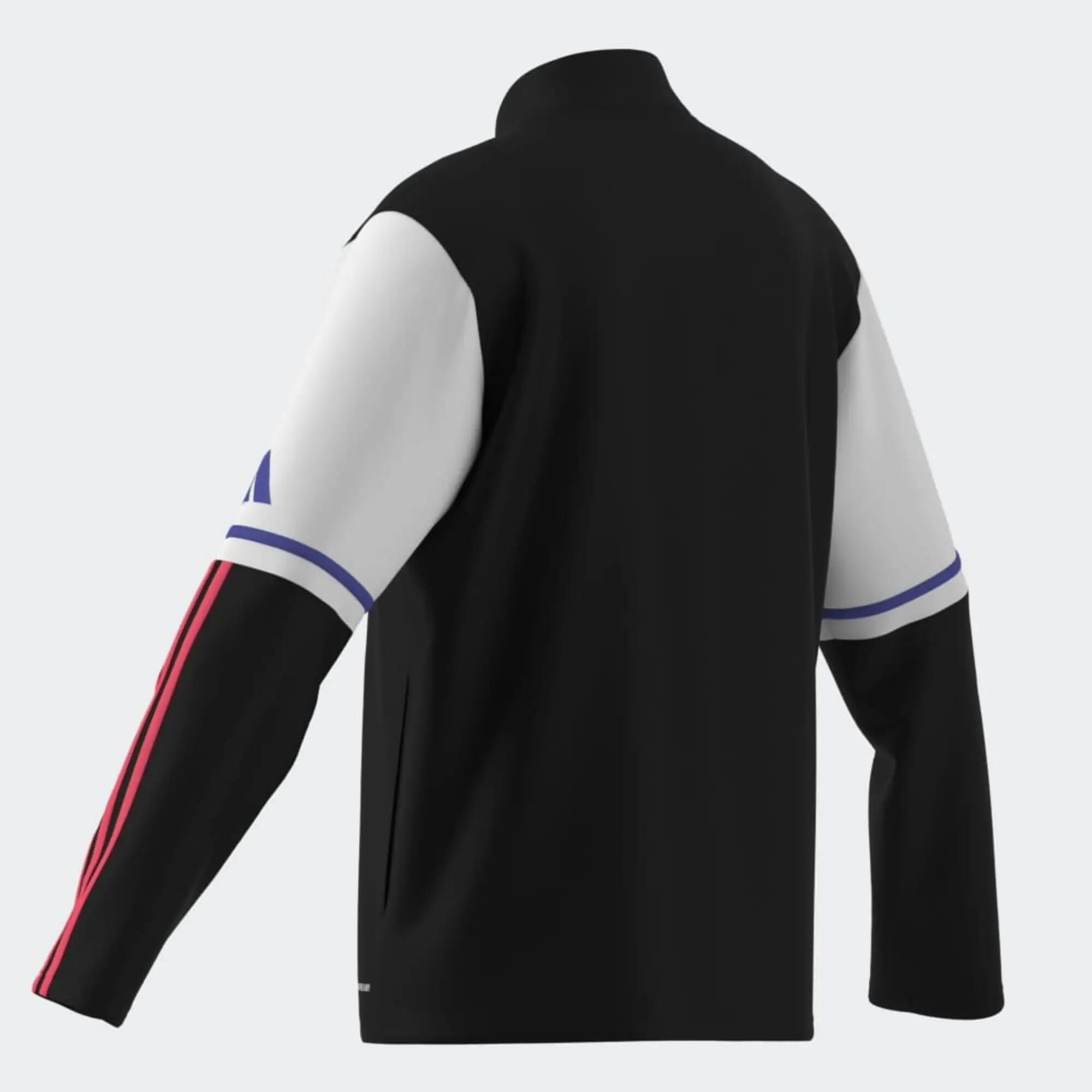 Bluza piłkarska treningowa ADIDAS Squadra 26 F50 6/7