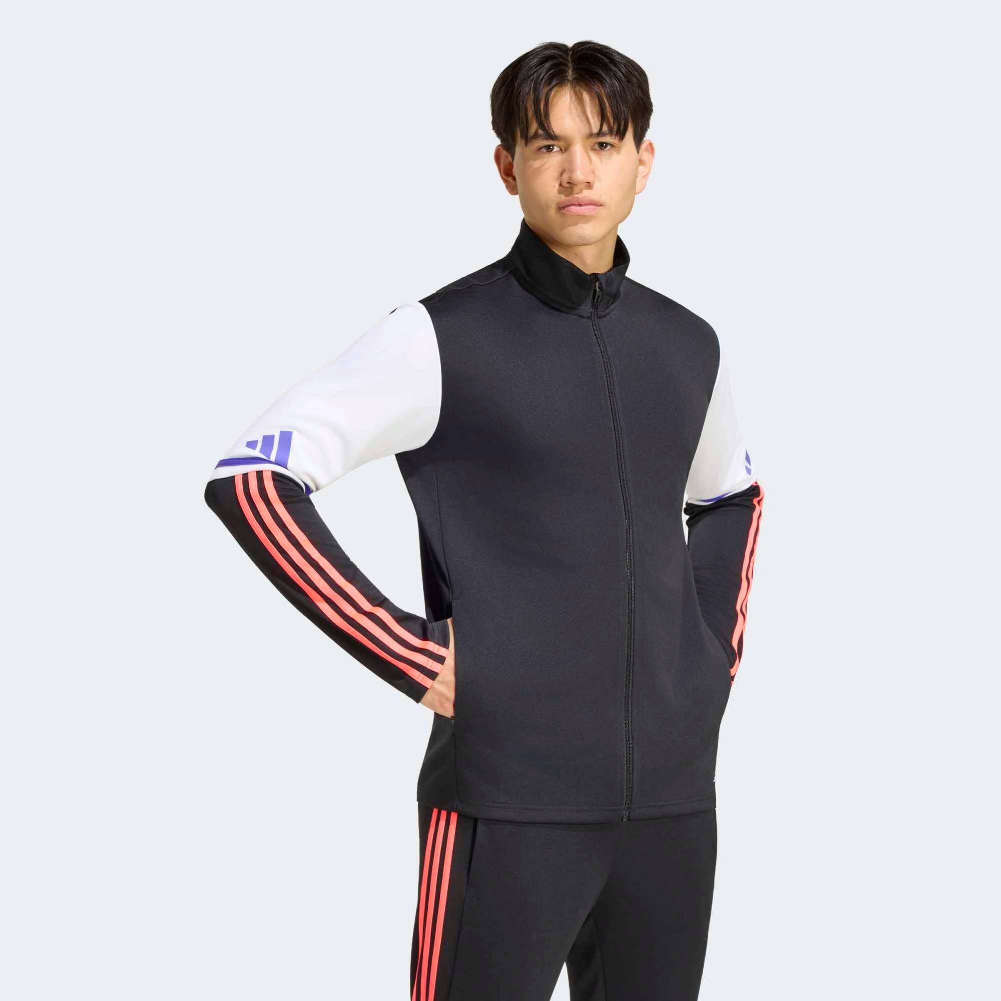 Adidas Adult Squadra 26 F50 Training Jacket