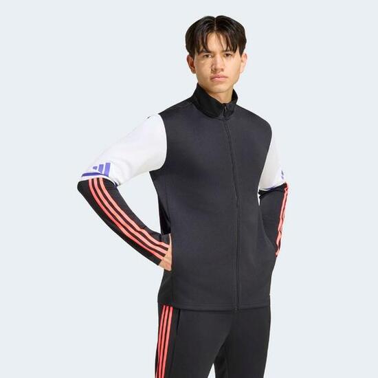 Trainingsjacke Adidas Squadra 26 F50 für Erwachsene