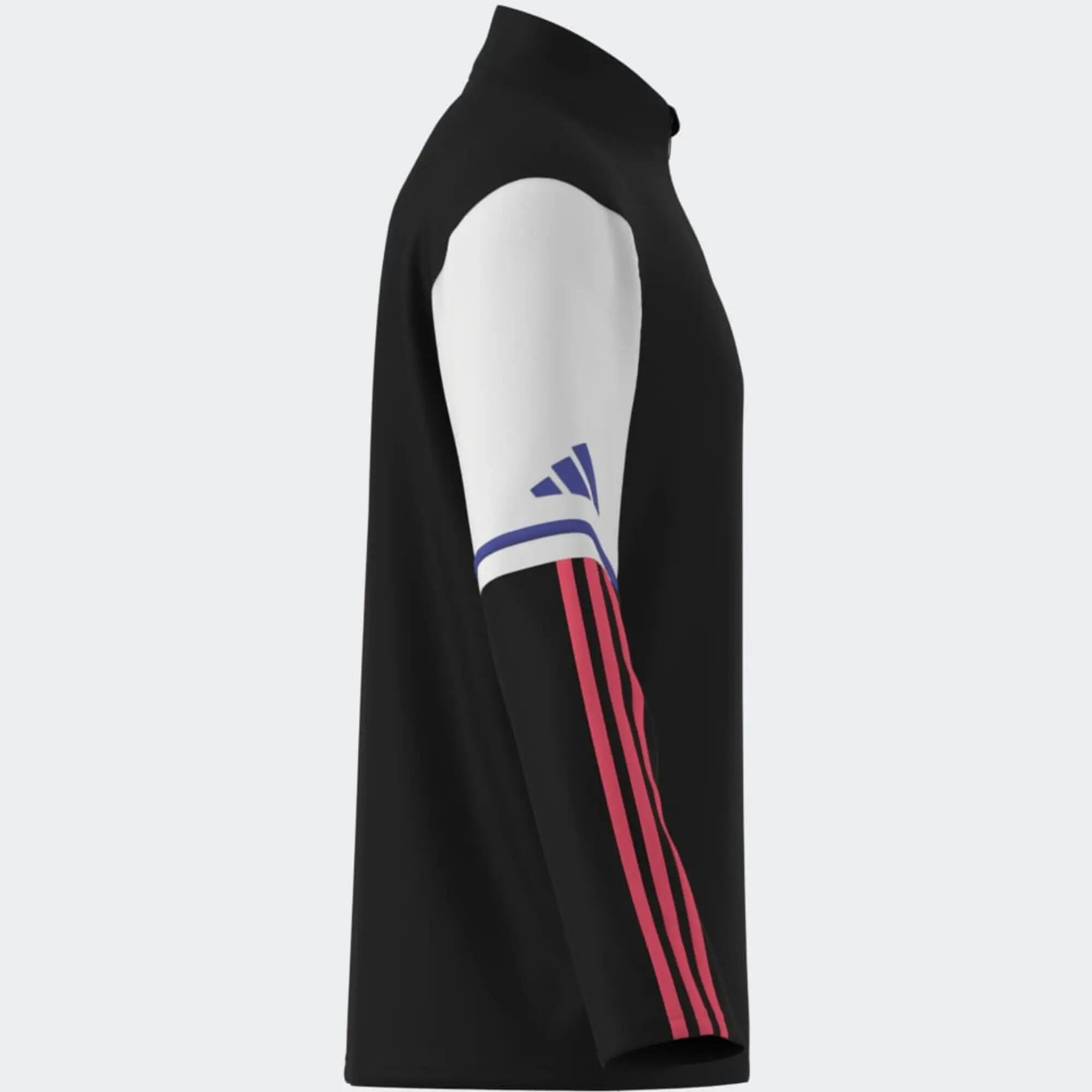 Bluza piłkarska treningowa ADIDAS Squadra 26 F50 7/7