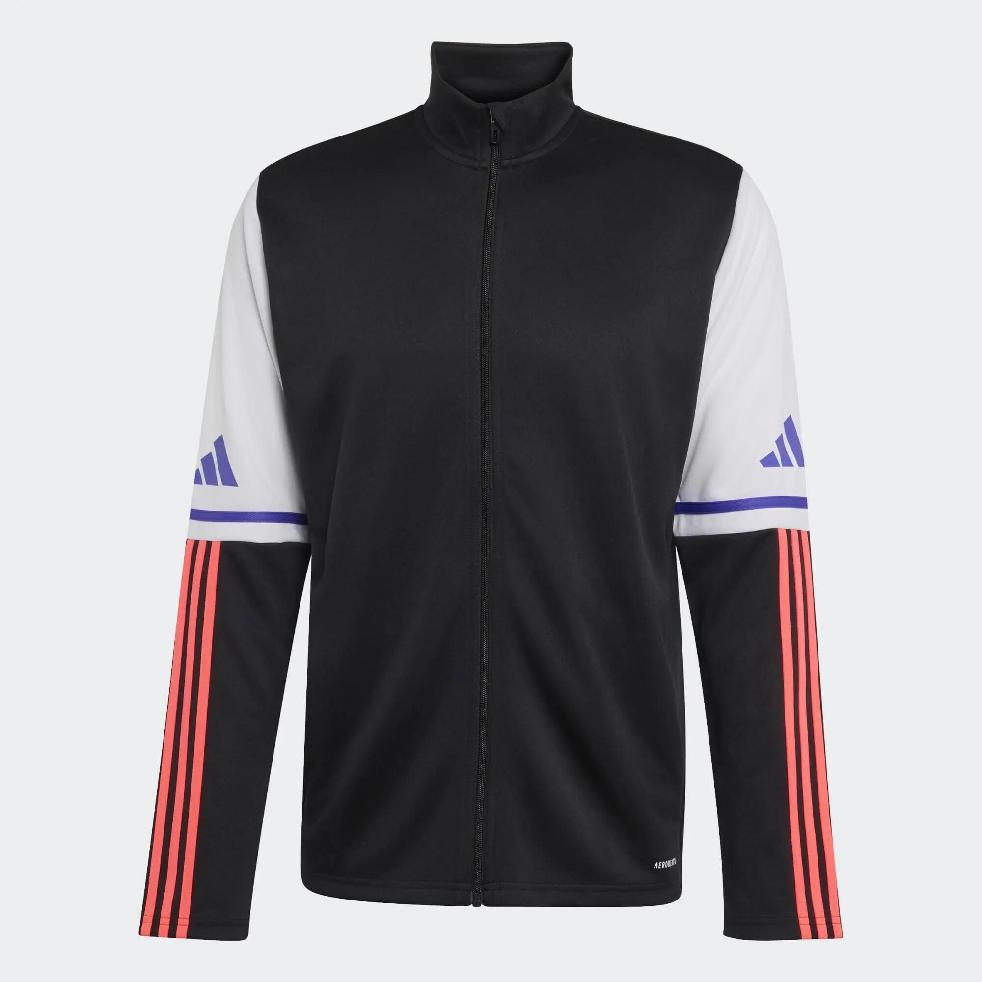 Bluza piłkarska treningowa ADIDAS Squadra 26 F50 5/7