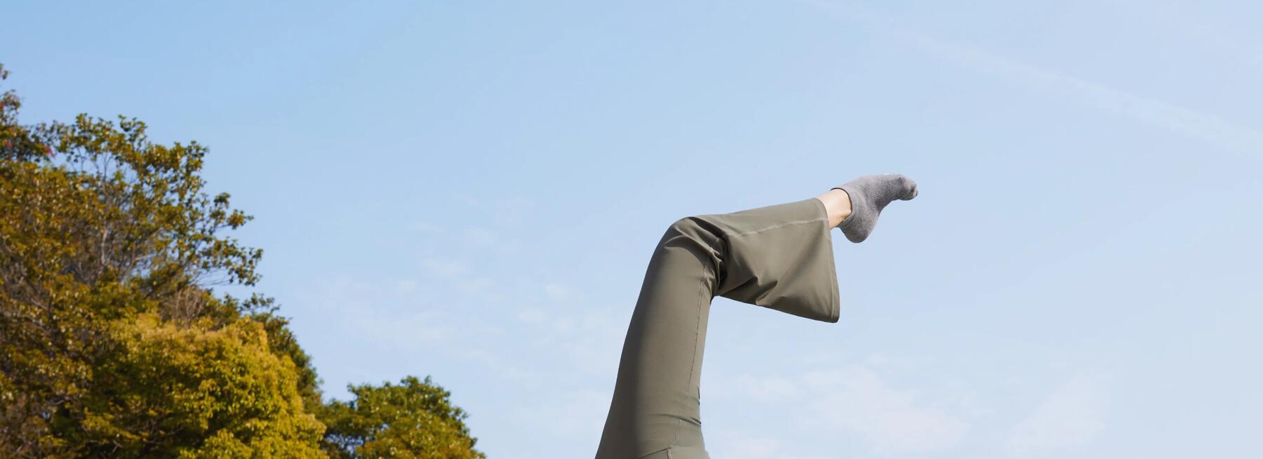 Les avantages du vinyasa yoga