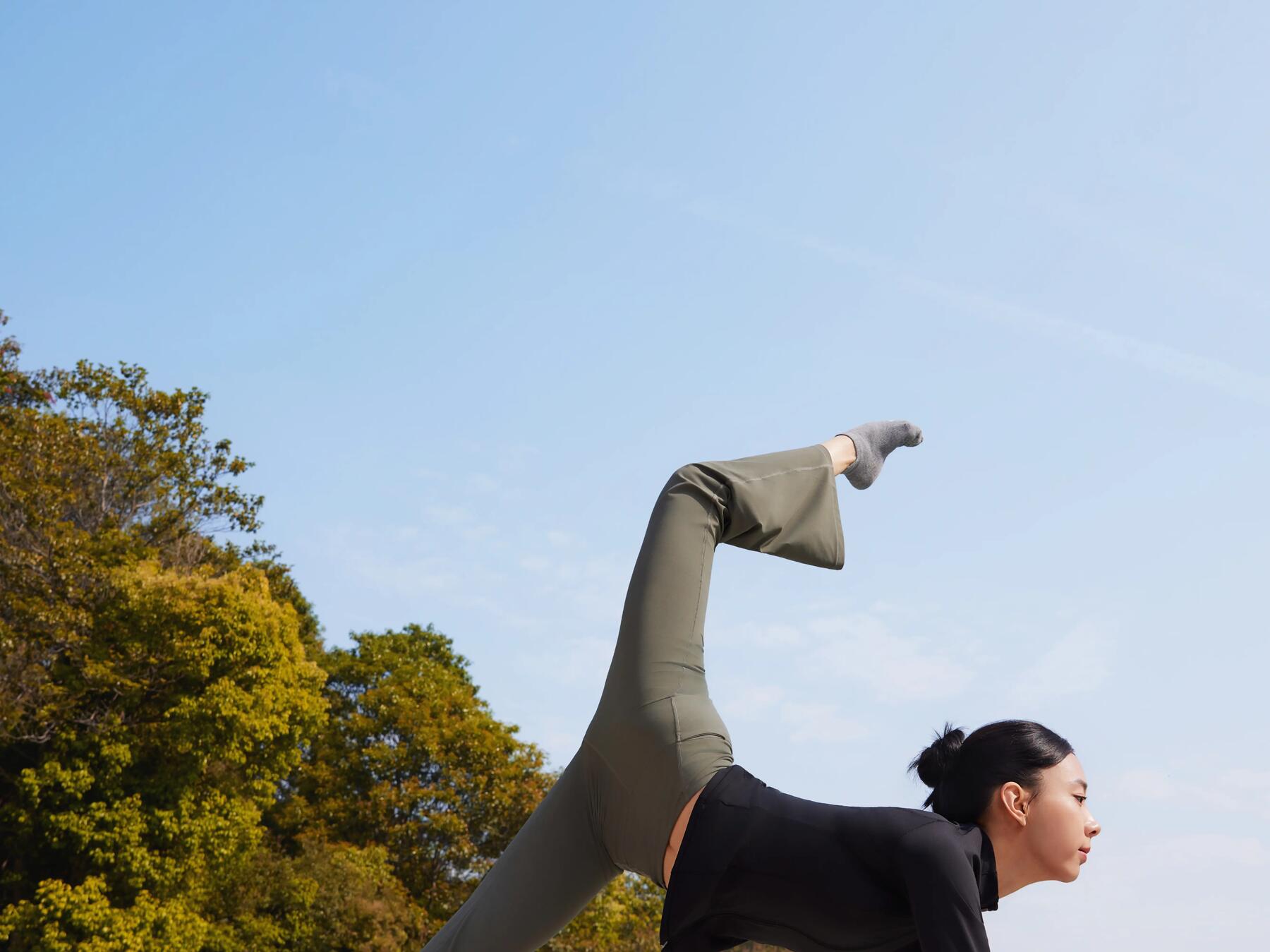 yoga enfant