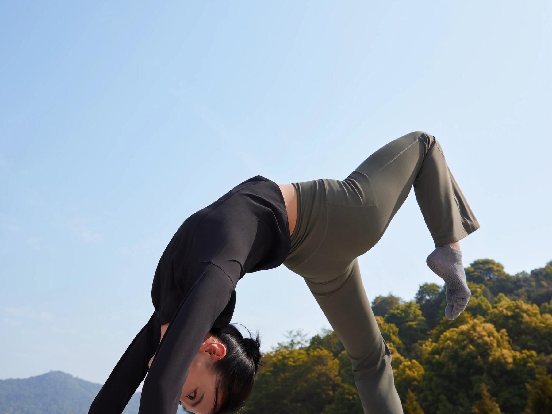yoga enfant