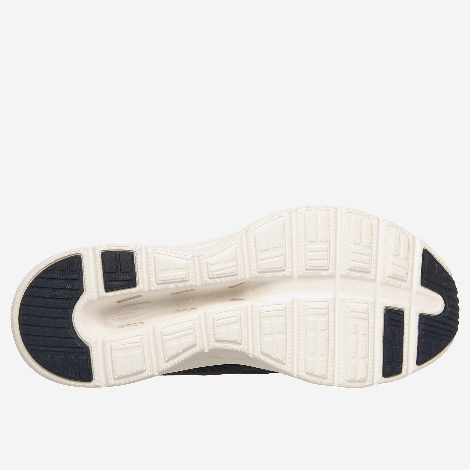 Baskets Skechers Step 2.0 Kris, femme, noir, rose 4/4