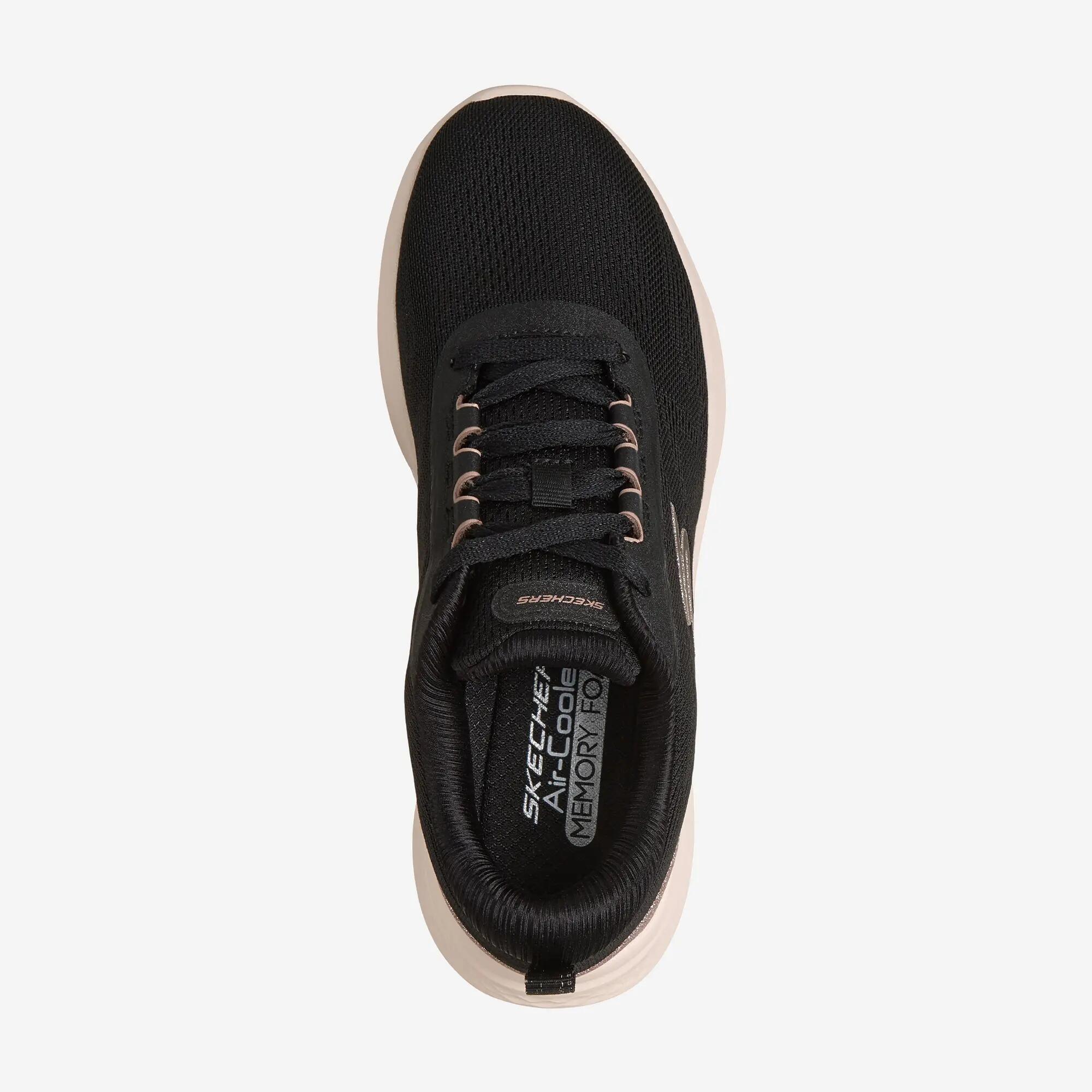 Adidași Skechers Lite Pro 2.0, Negru, Damă 3/4