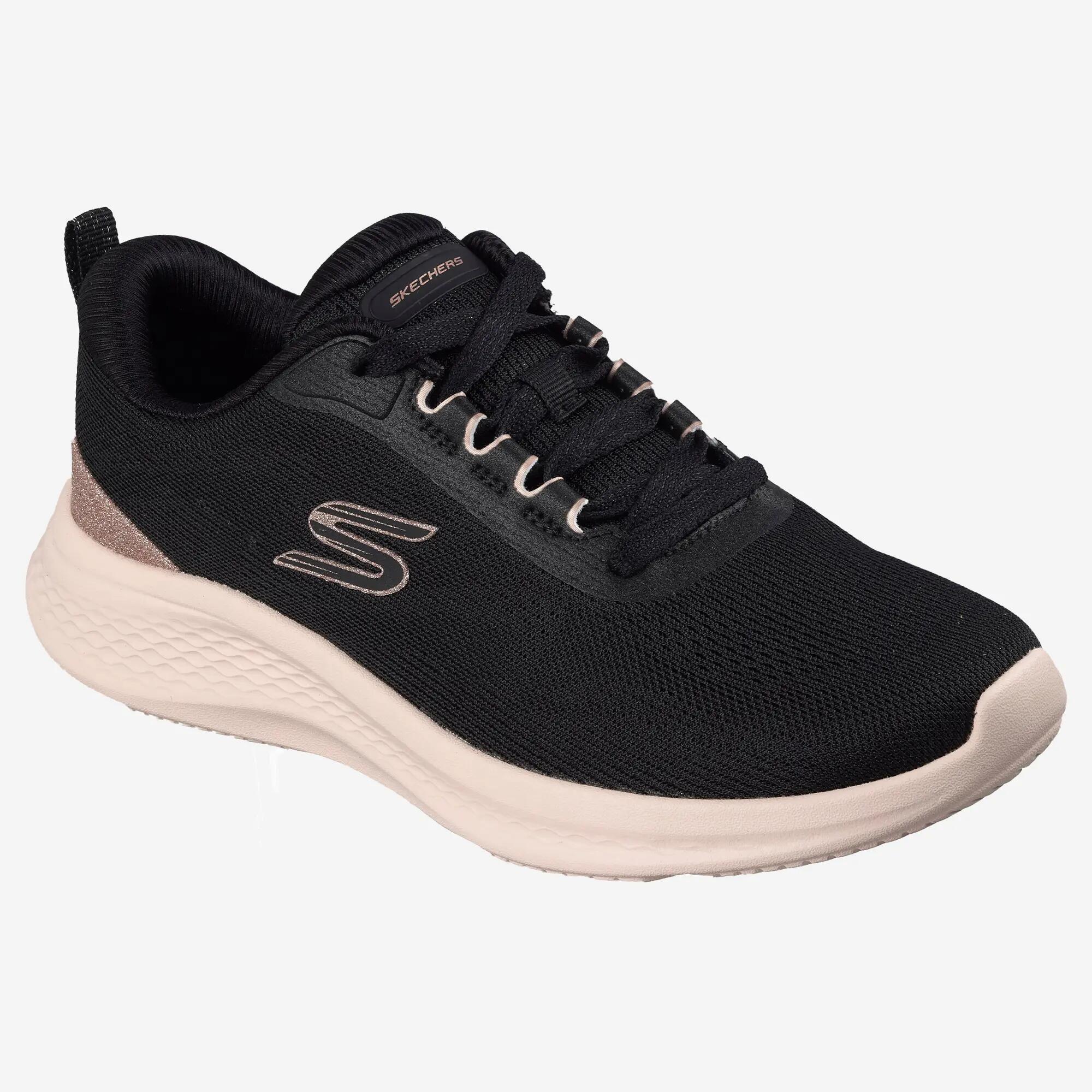 Adidași Skechers Lite Pro 2.0, Negru, Damă 2/4