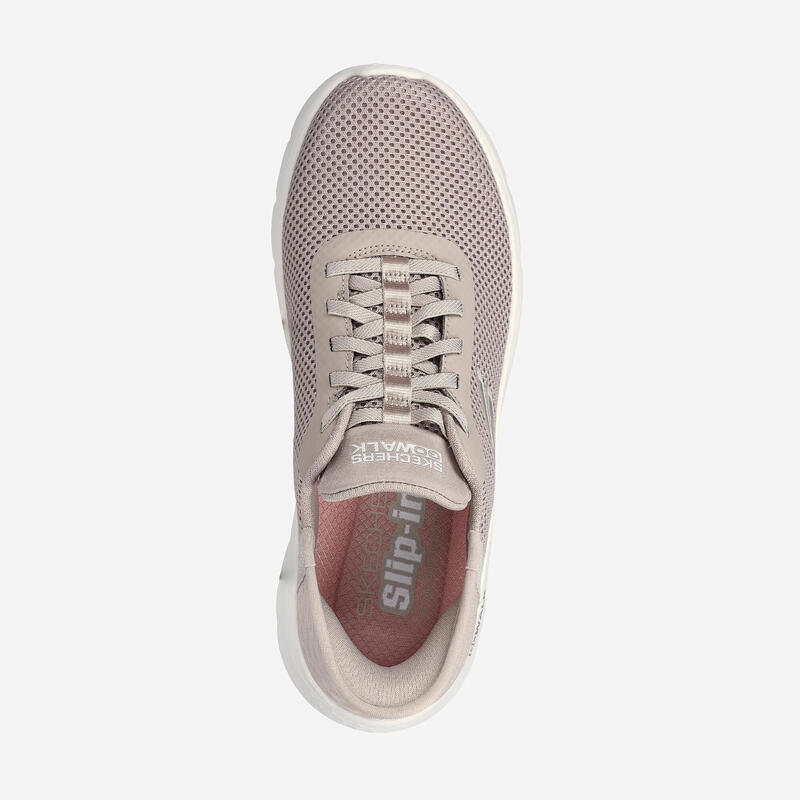 Női sneaker - Go walk Slip In 
