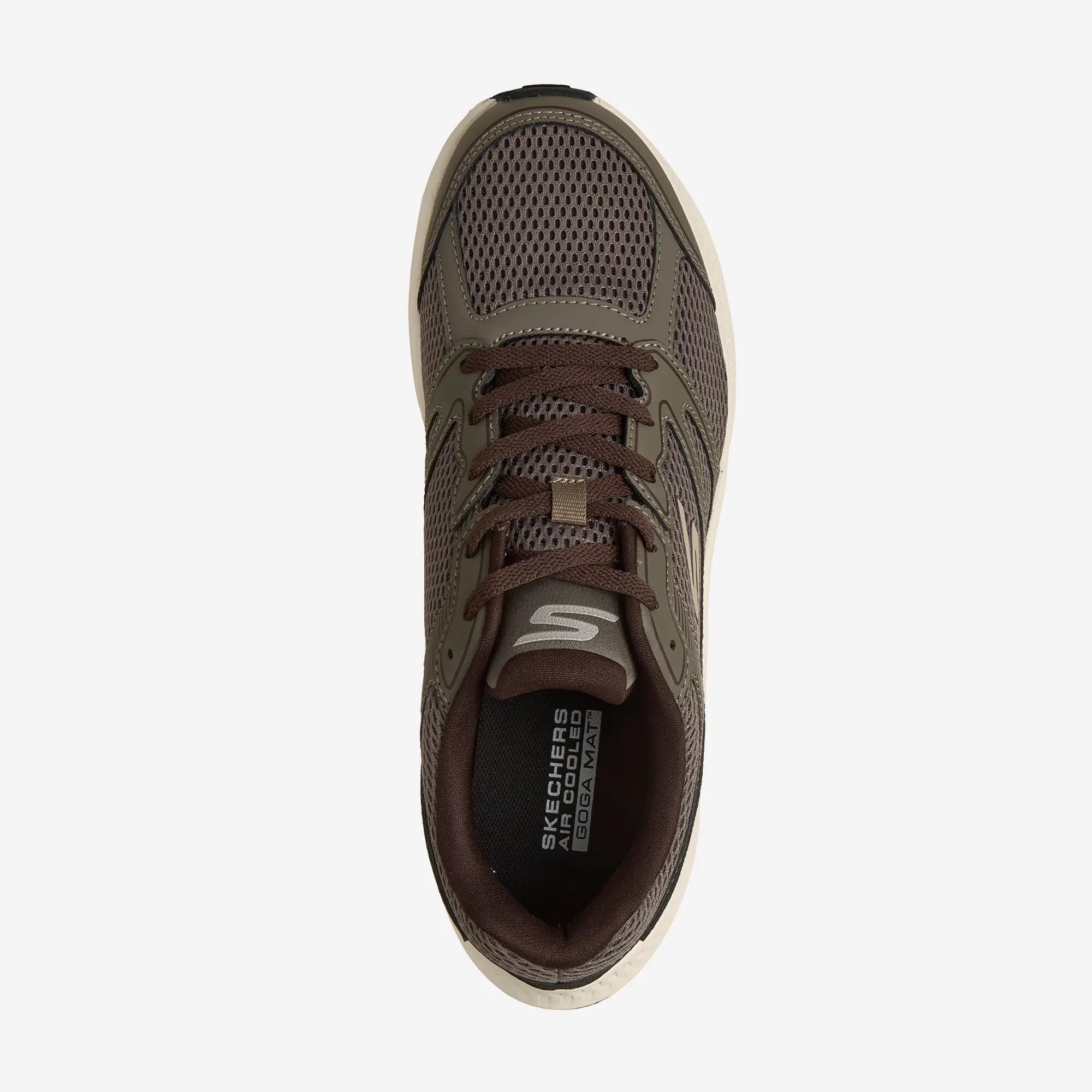 Zapatillas deportivas Skechers Run Consistent 2.0, hombre, gris 4/4