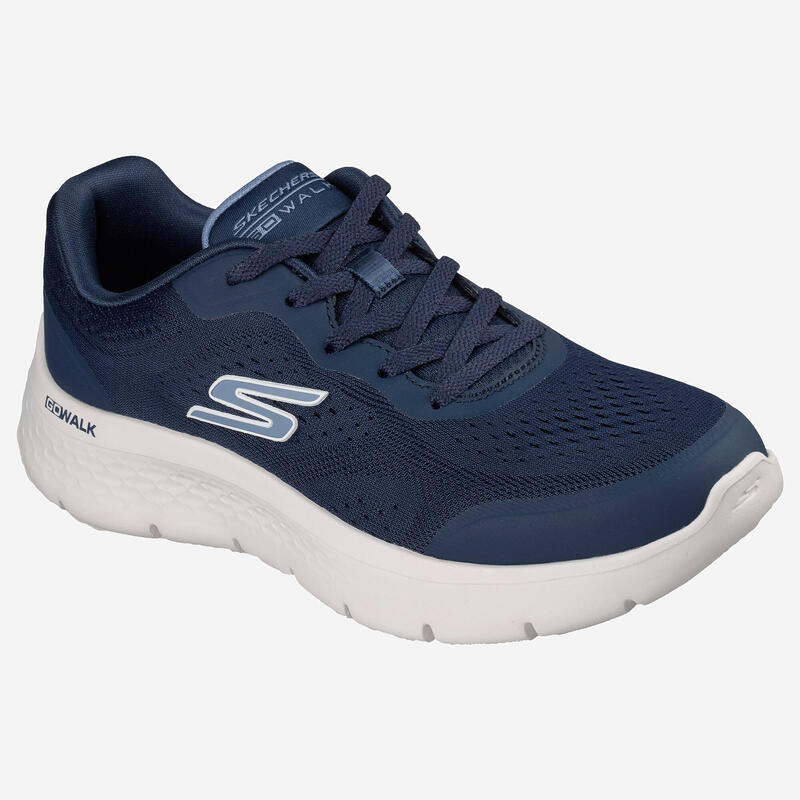 Női sneaker - Go walk Flex Serenity 